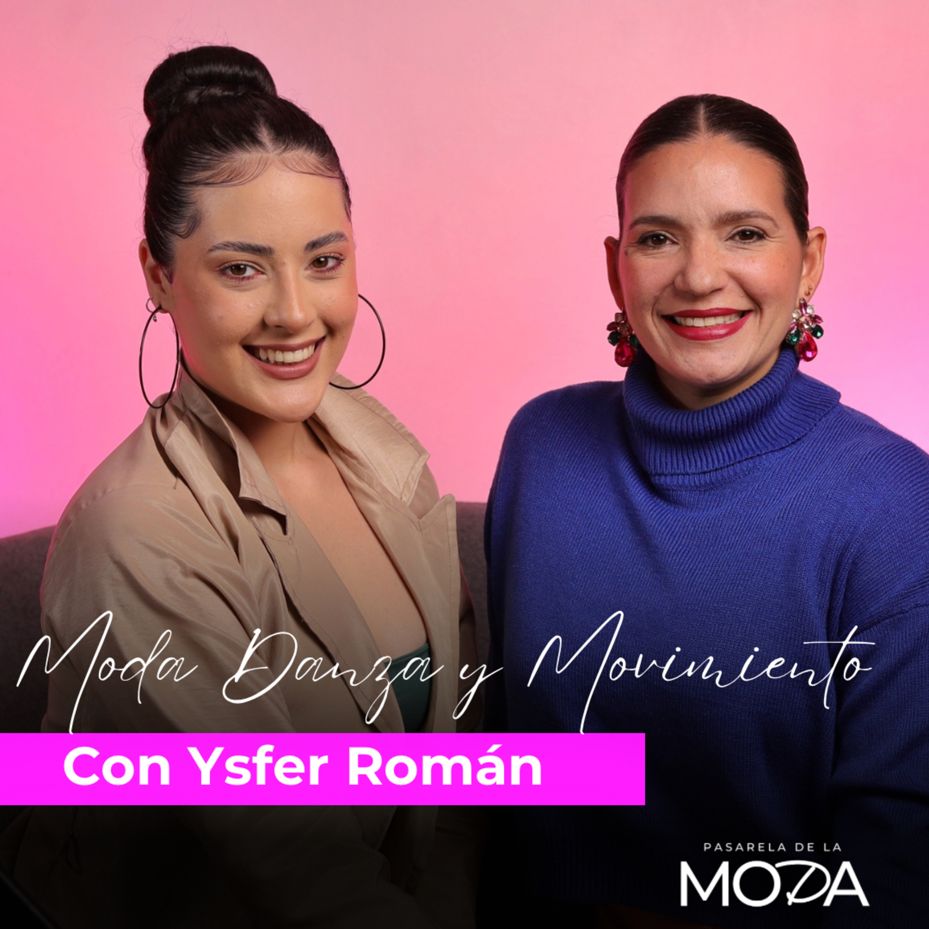 Pasarela de la moda