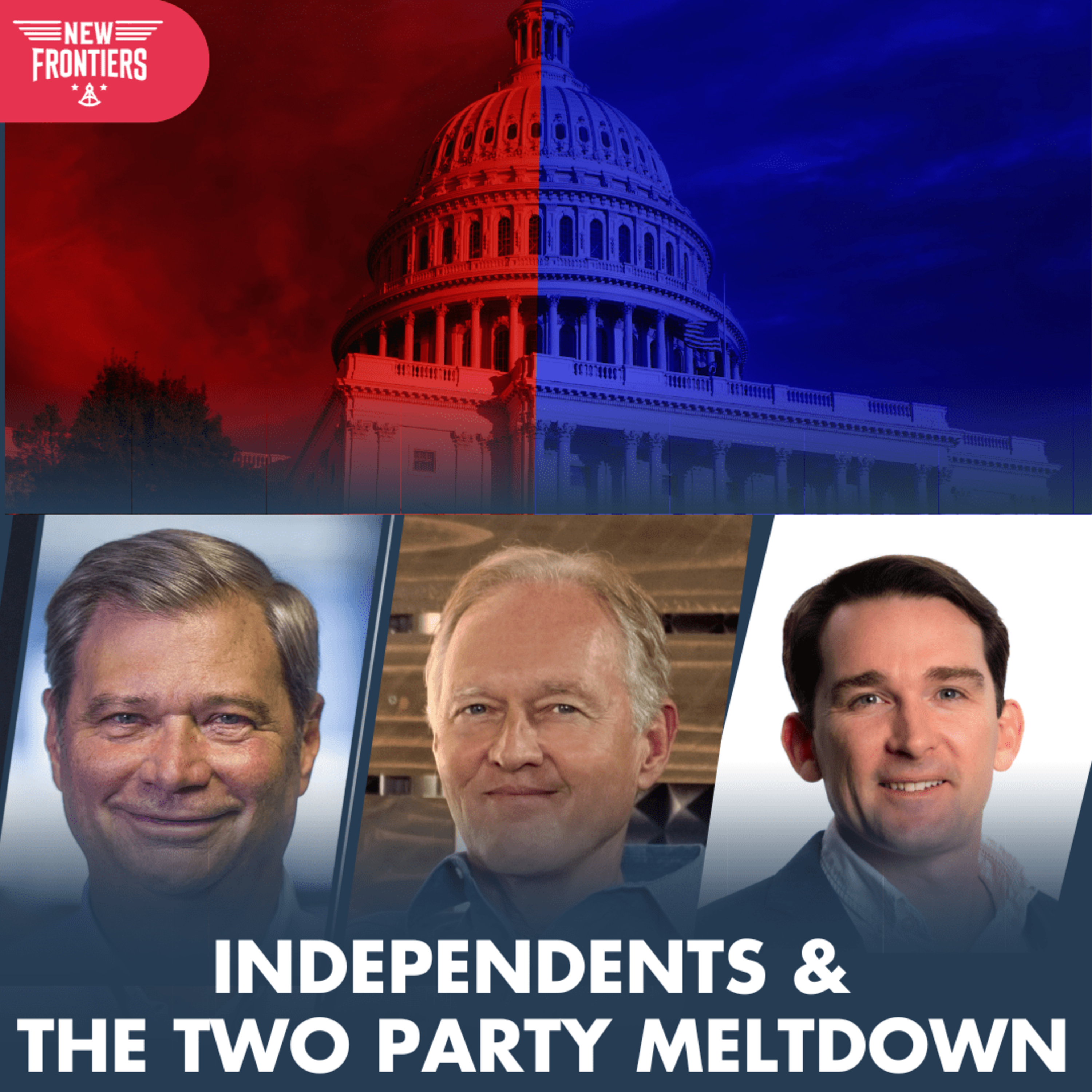 Is America Ready for a Third Party? The Truth Both Sides Fear