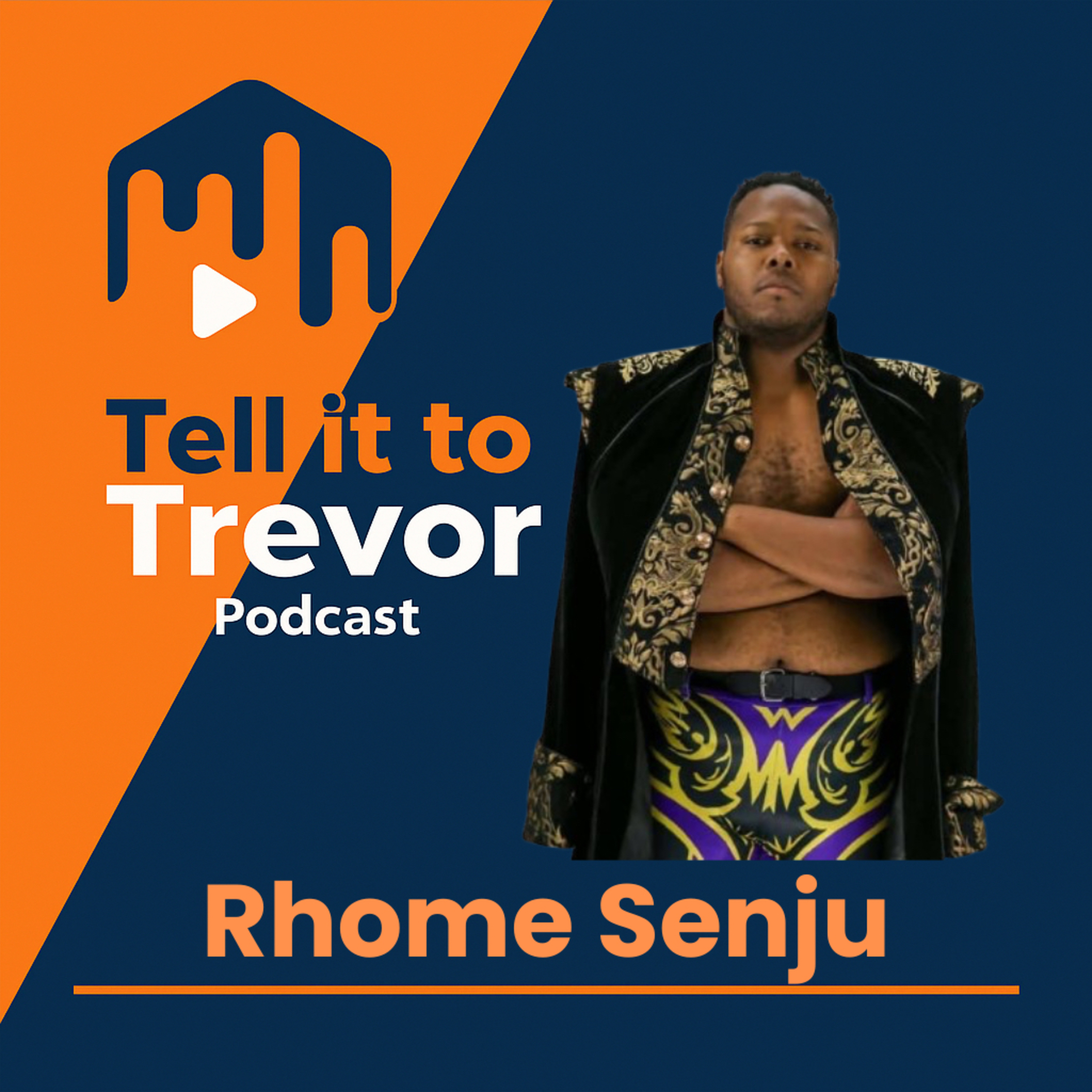 The Rise of Rhome Senju