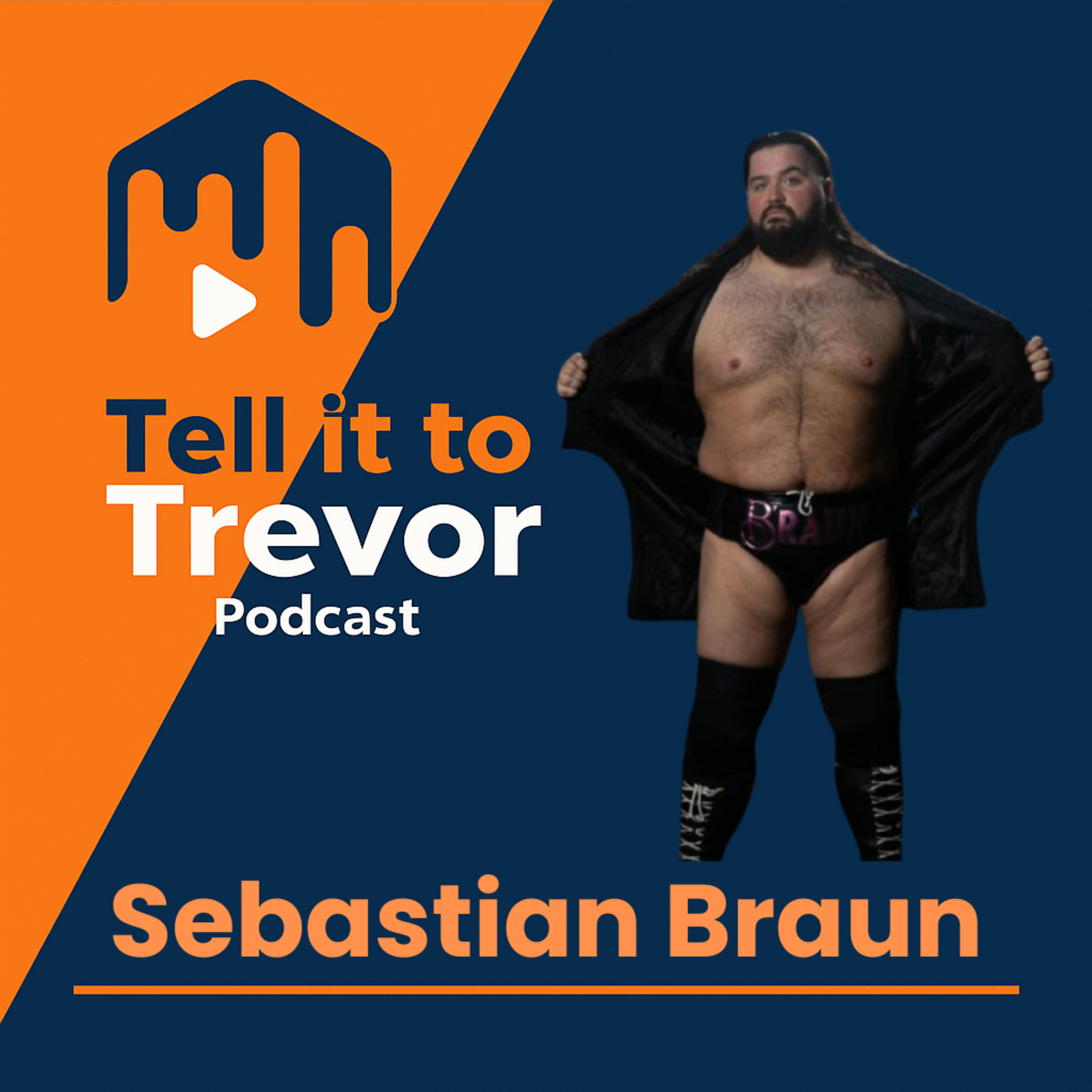 The Power Snake – Sebastian Braun Interview