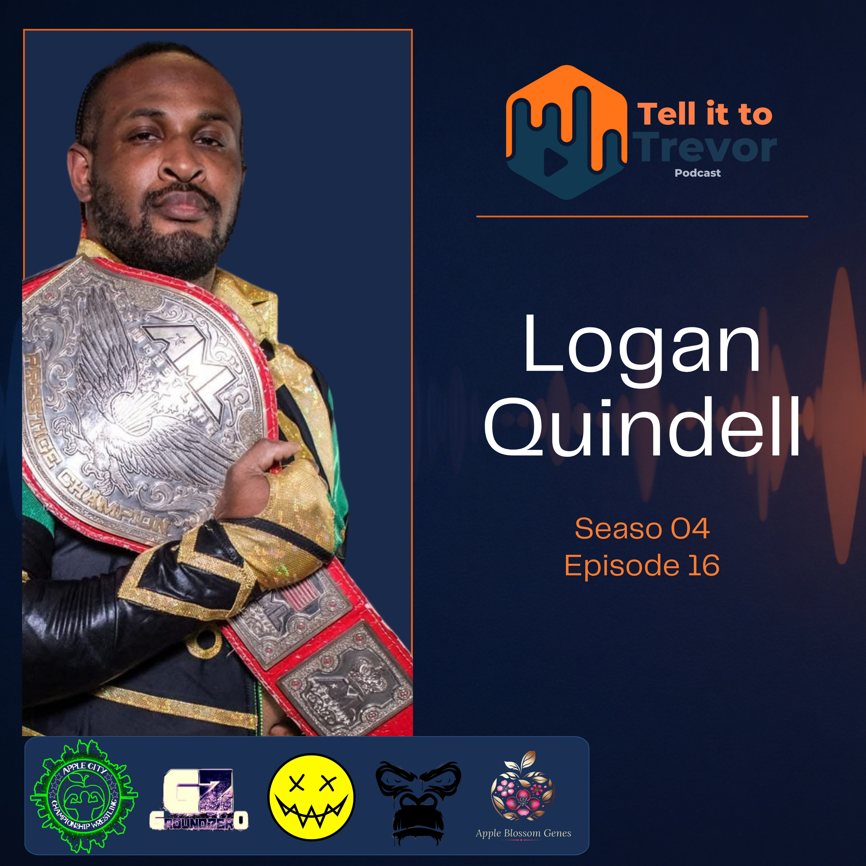 Logan Quindell