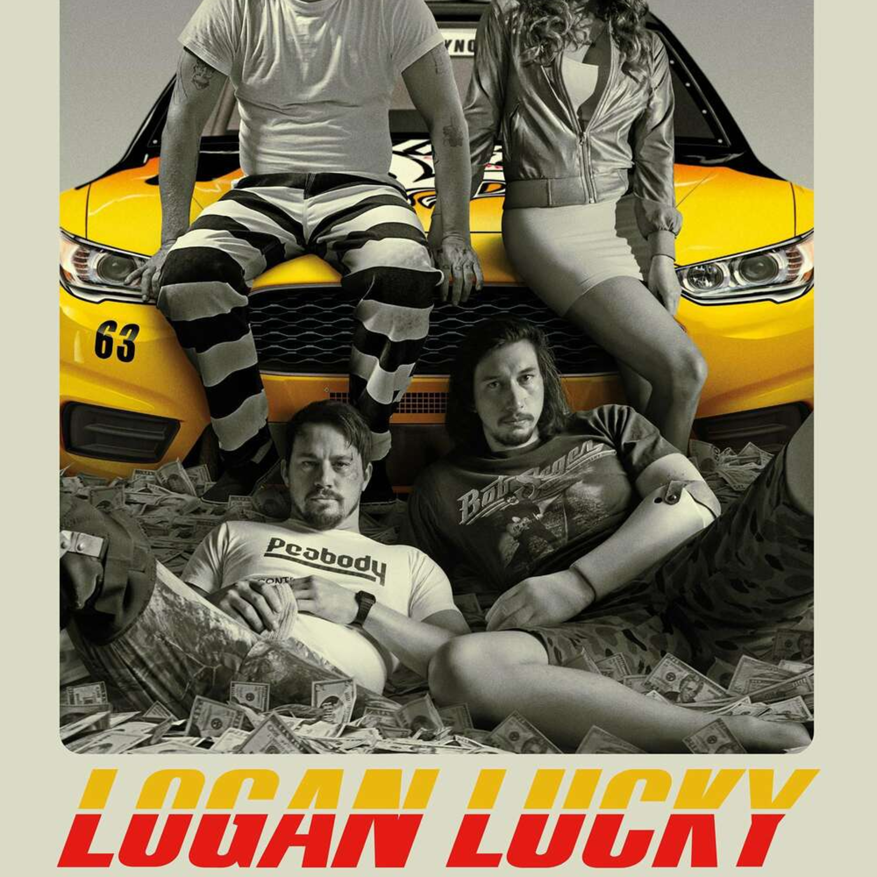 The Movie Bros Podcast