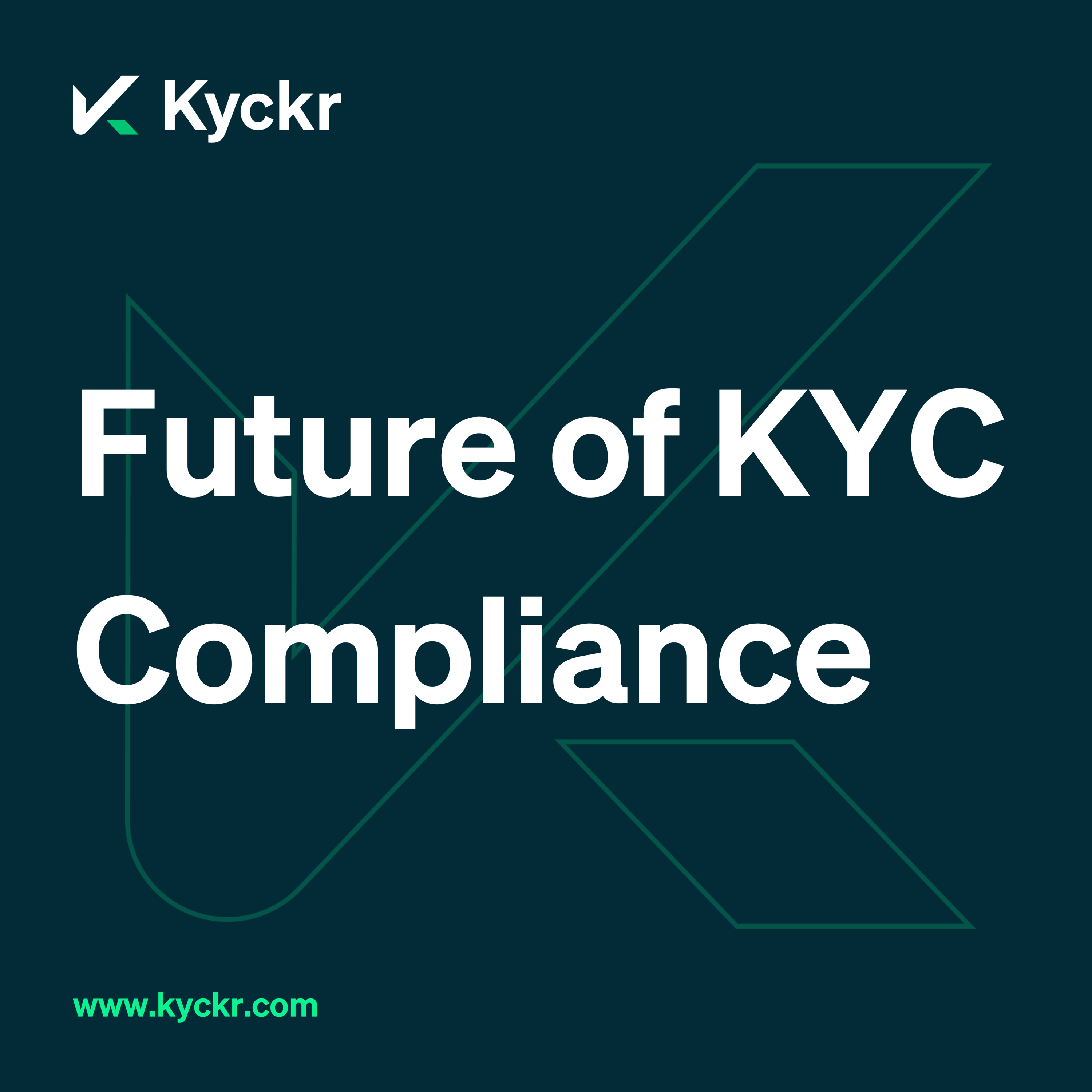 The Kyckr Podcast