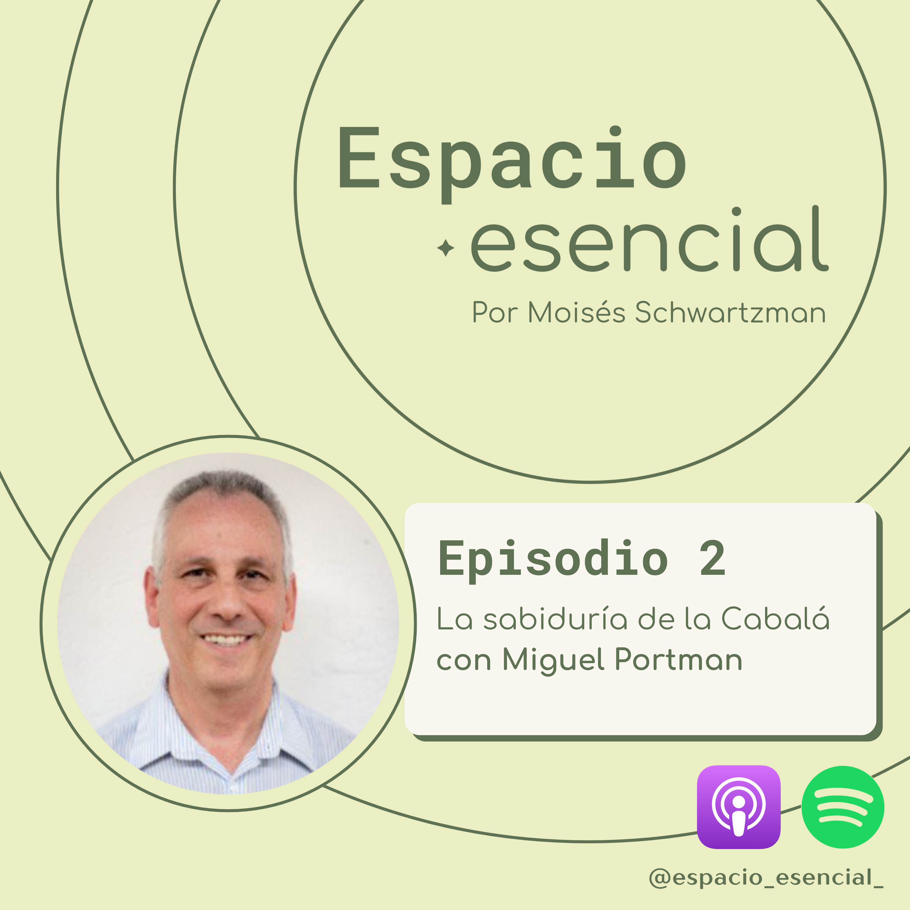 Espacio Esencial