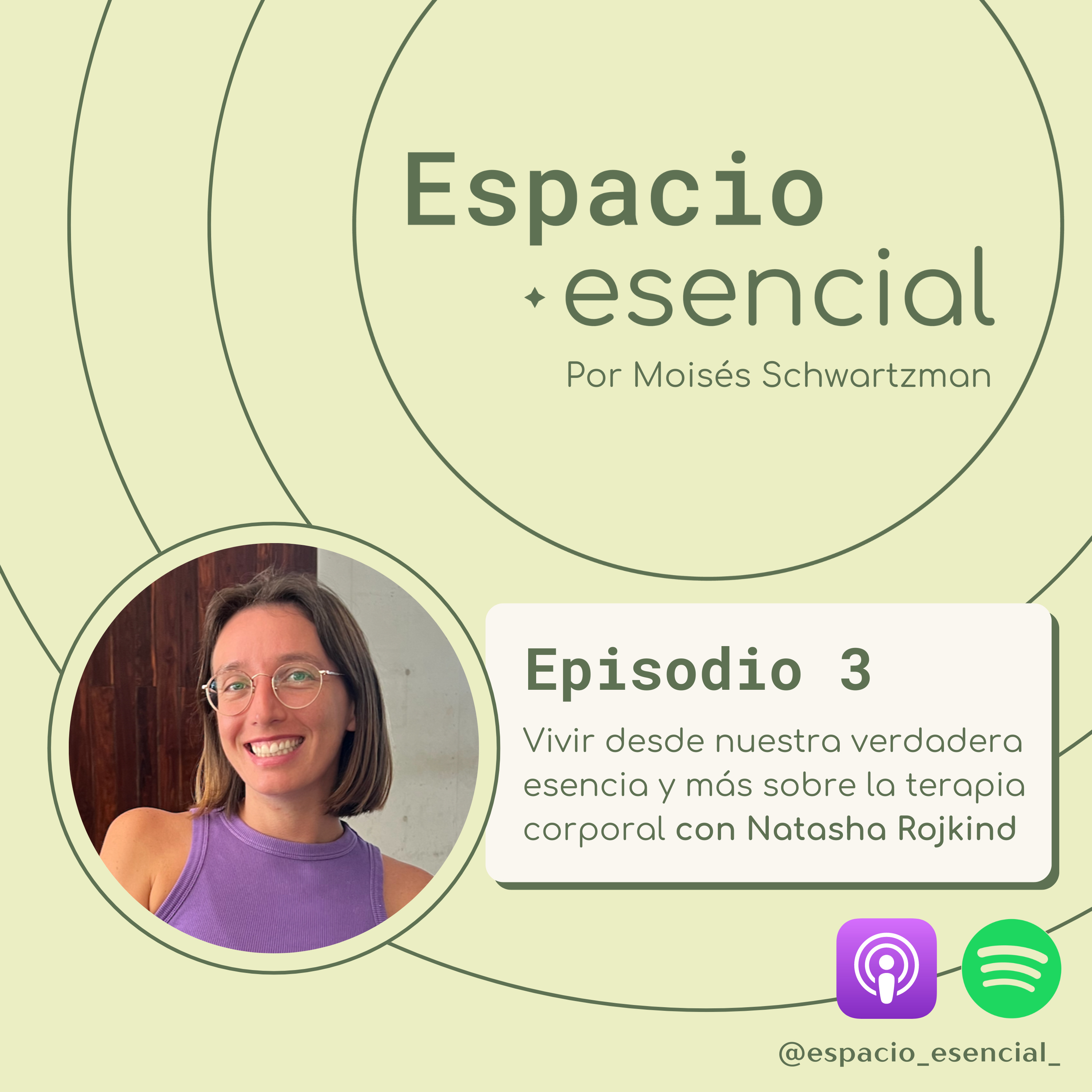 Espacio Esencial