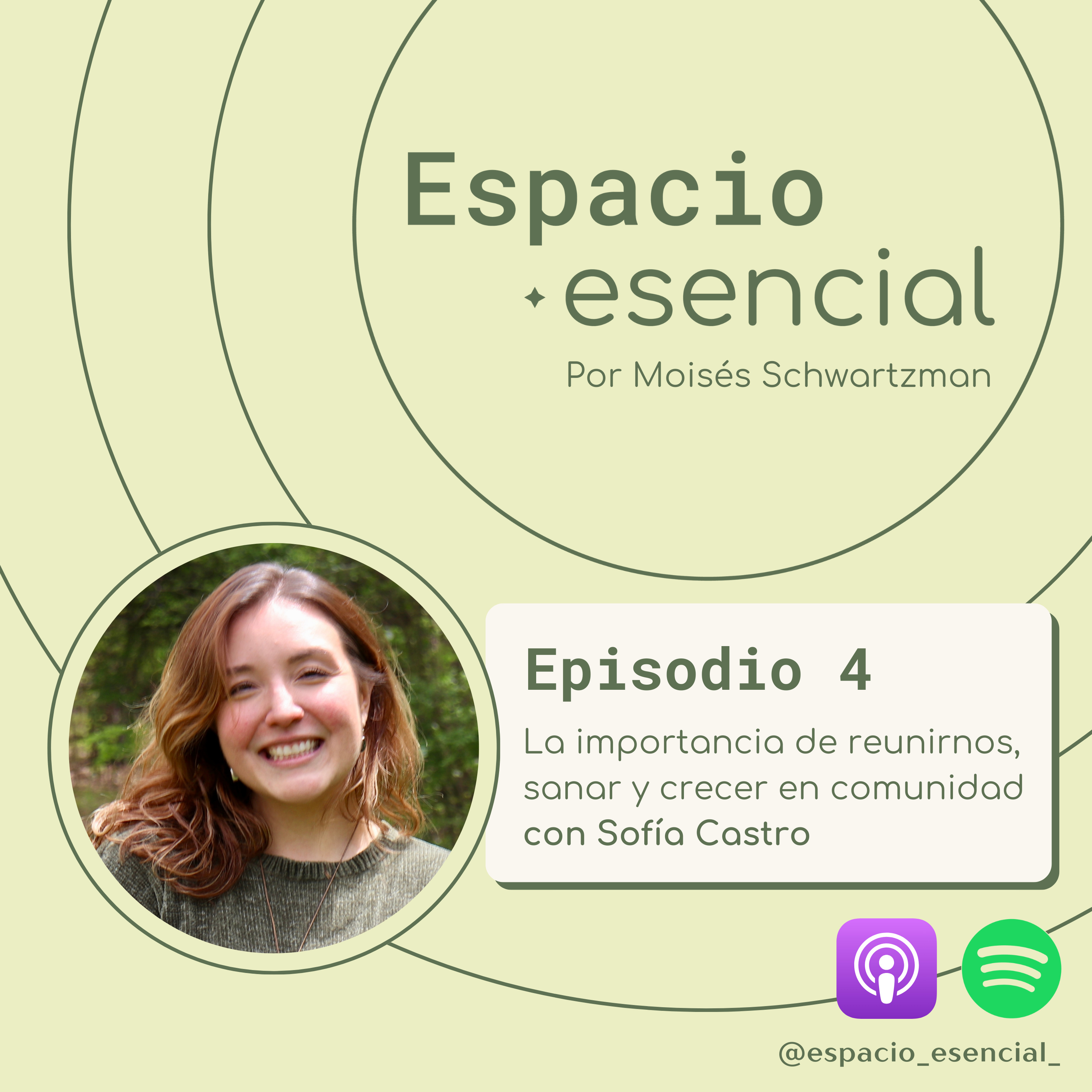 Espacio Esencial