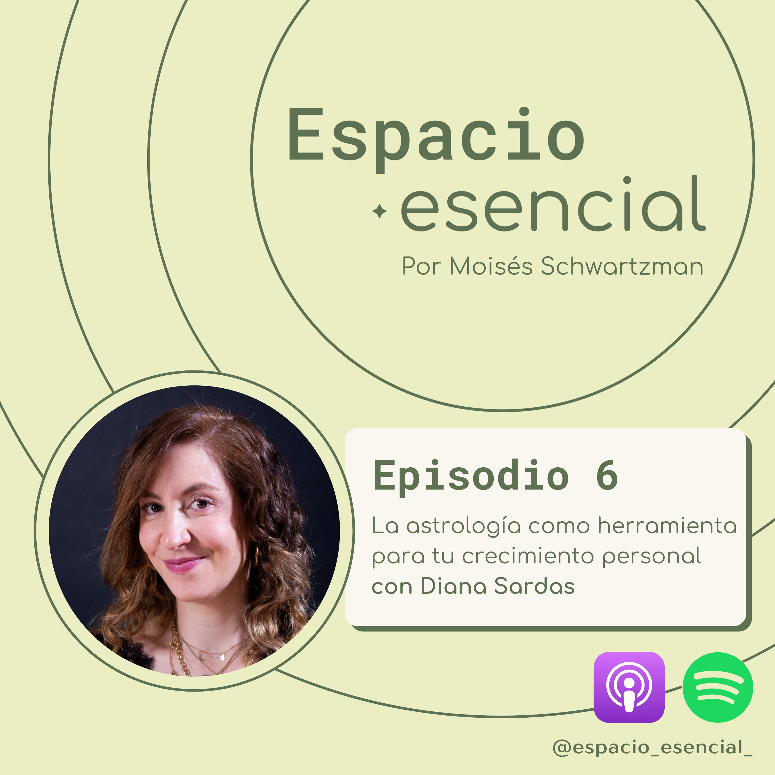 Espacio Esencial