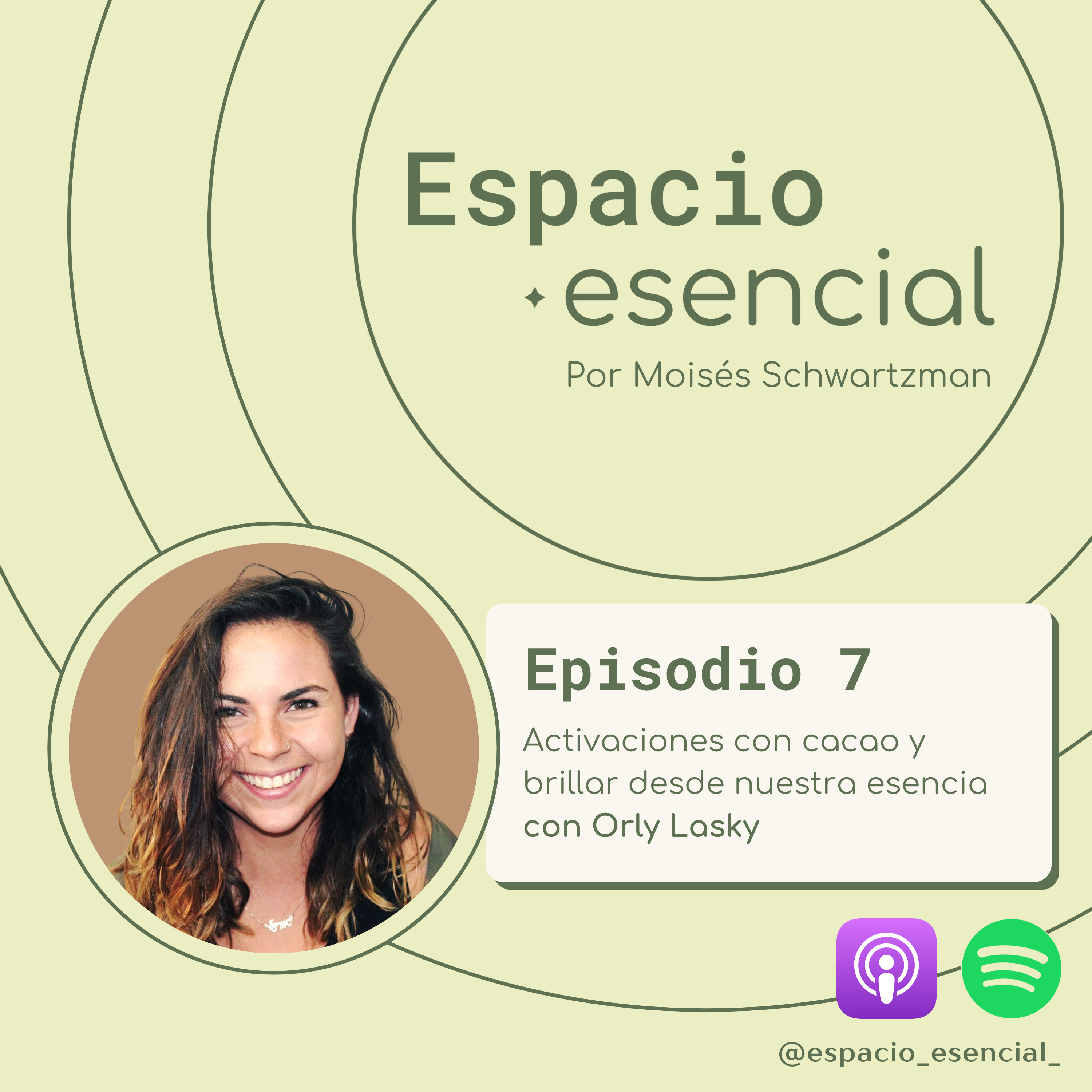 Espacio Esencial