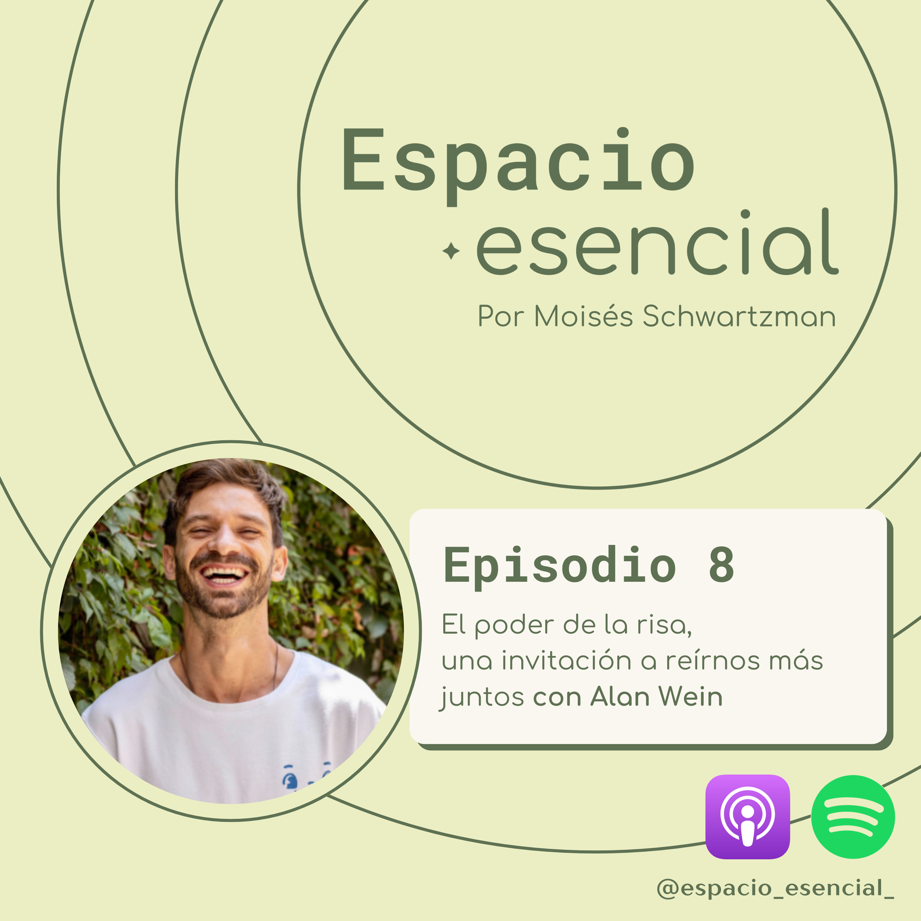 Espacio Esencial
