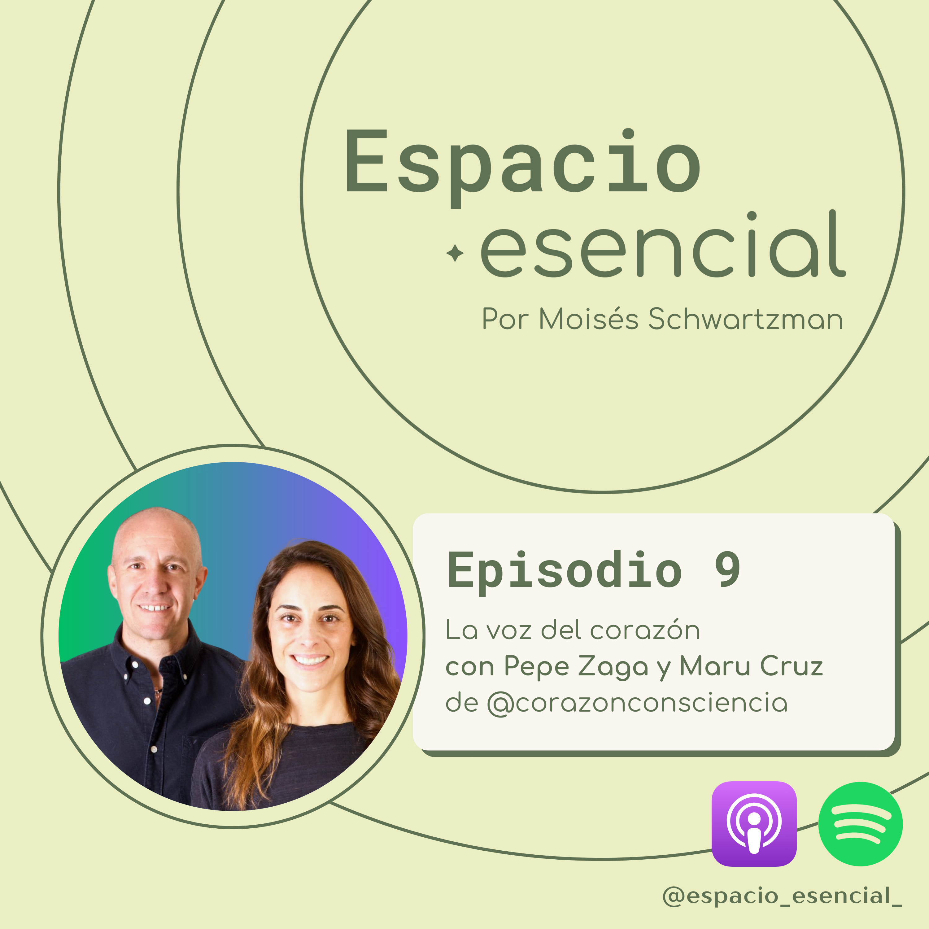 Espacio Esencial