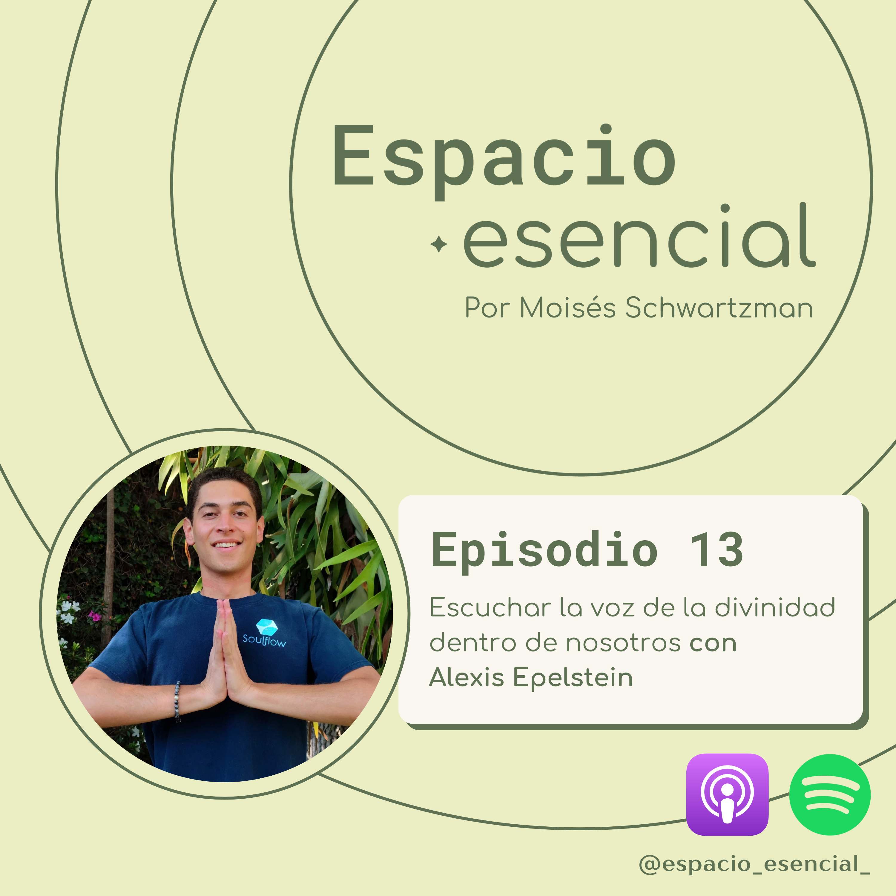 Espacio Esencial