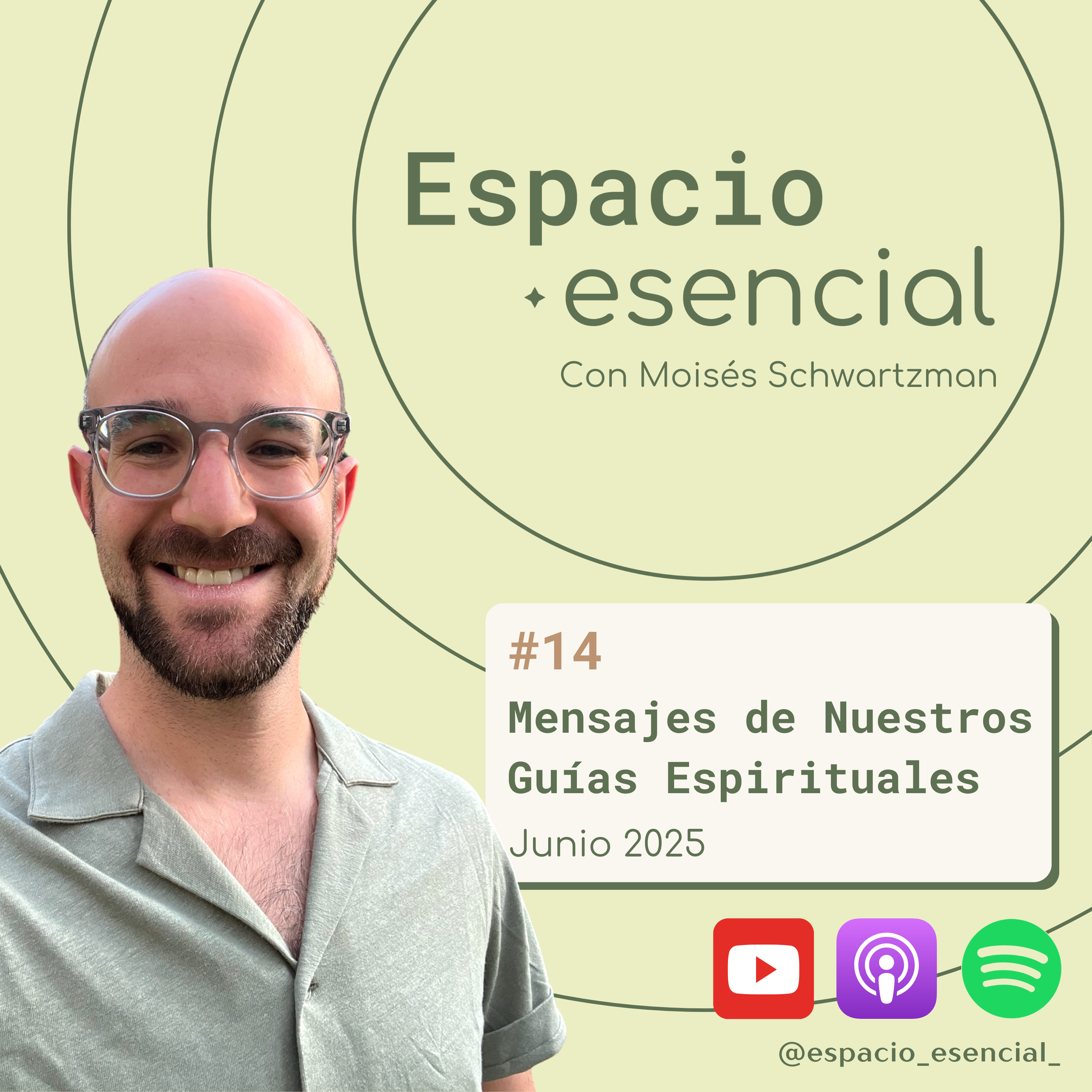 Espacio Esencial