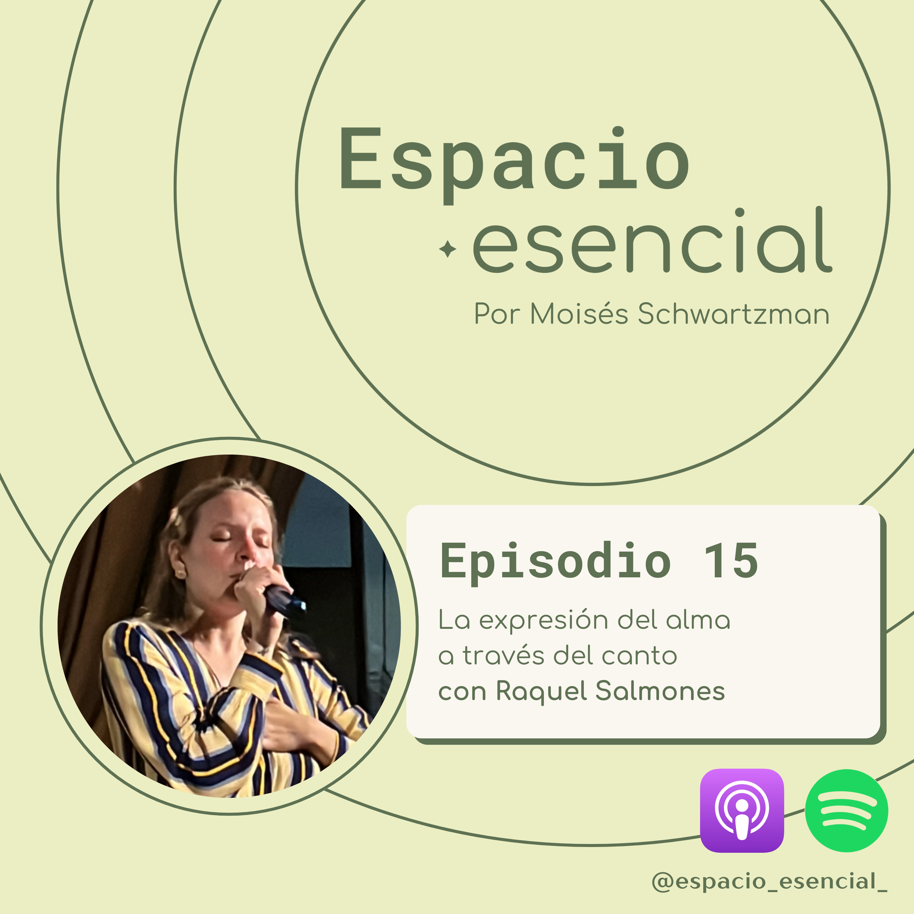 Espacio Esencial