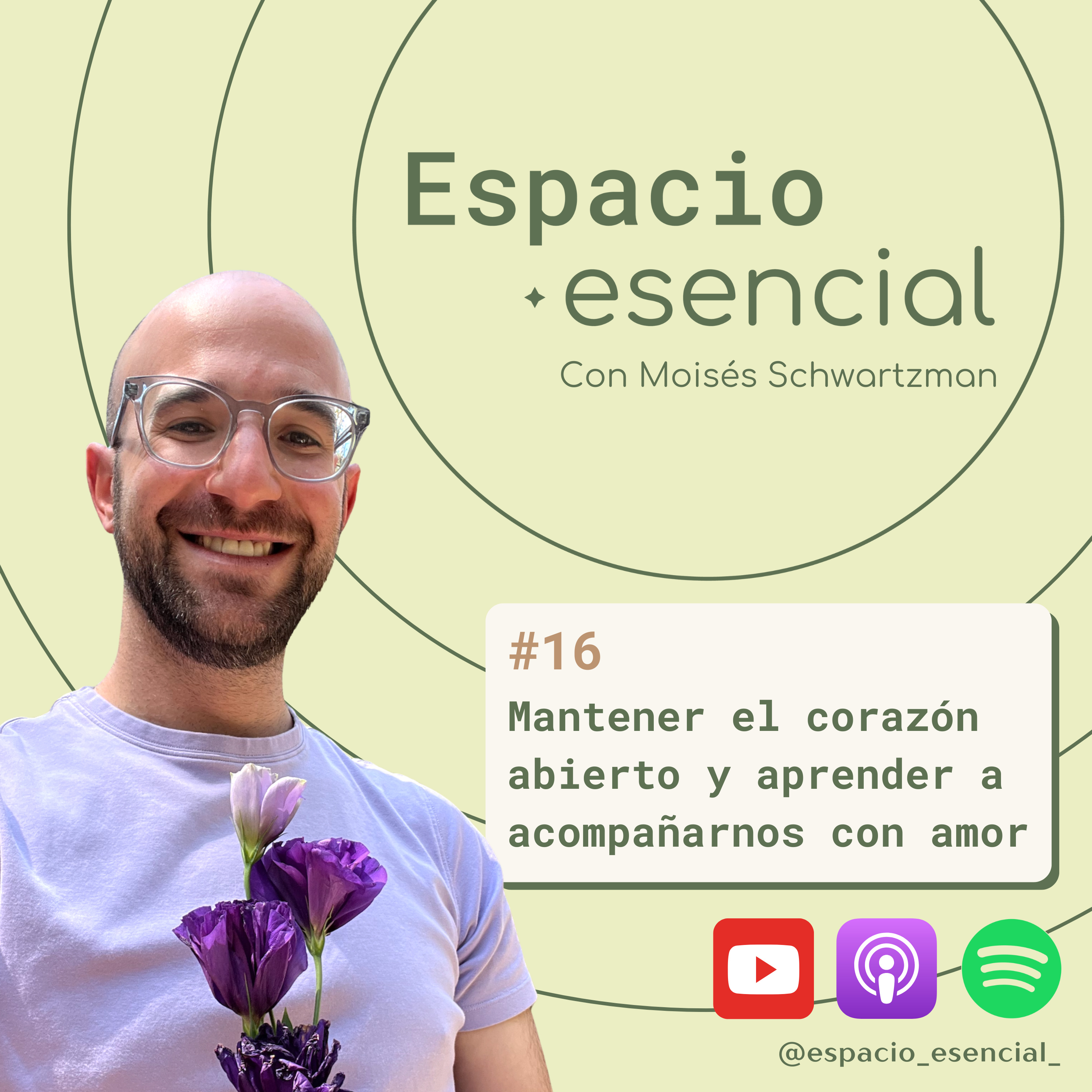 Espacio Esencial