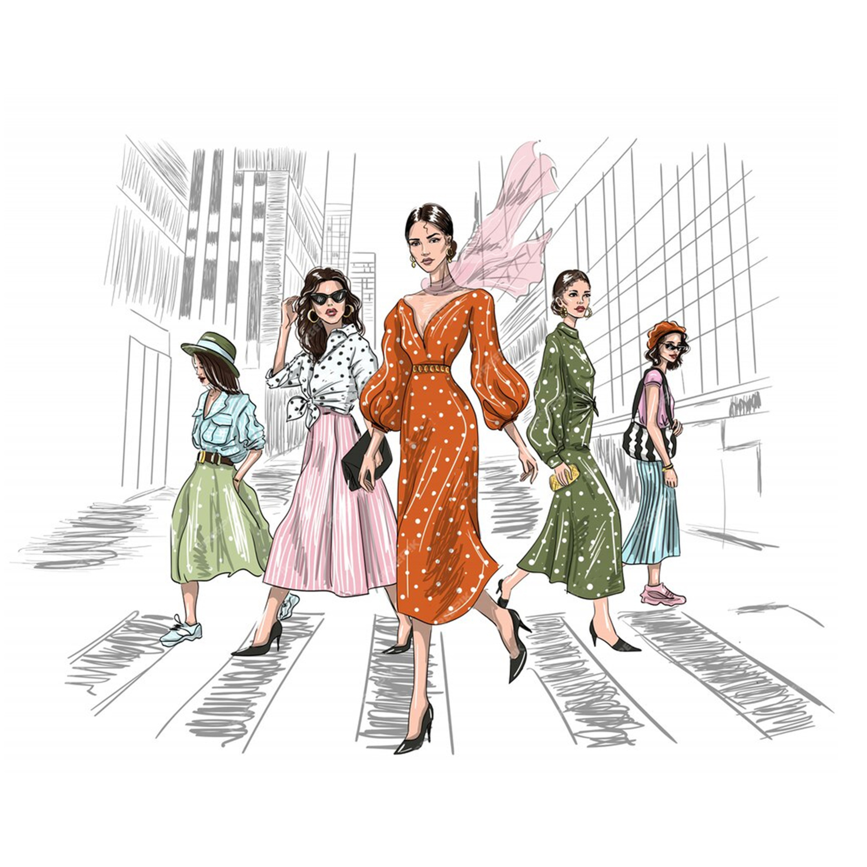All Truths about Fashion in India Part-1 episode artwork