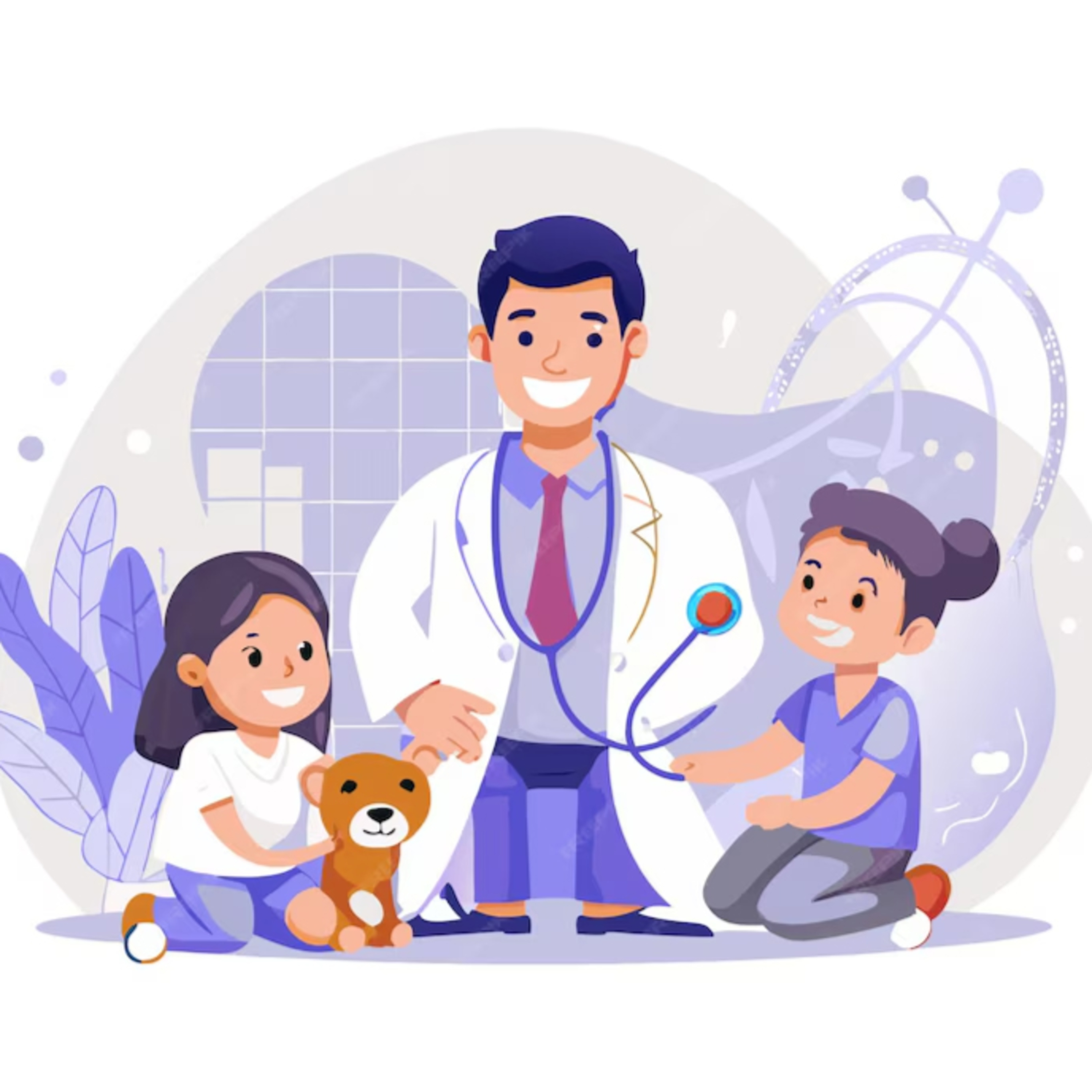 A Basic Guide to a child’s Wellbeing episode artwork