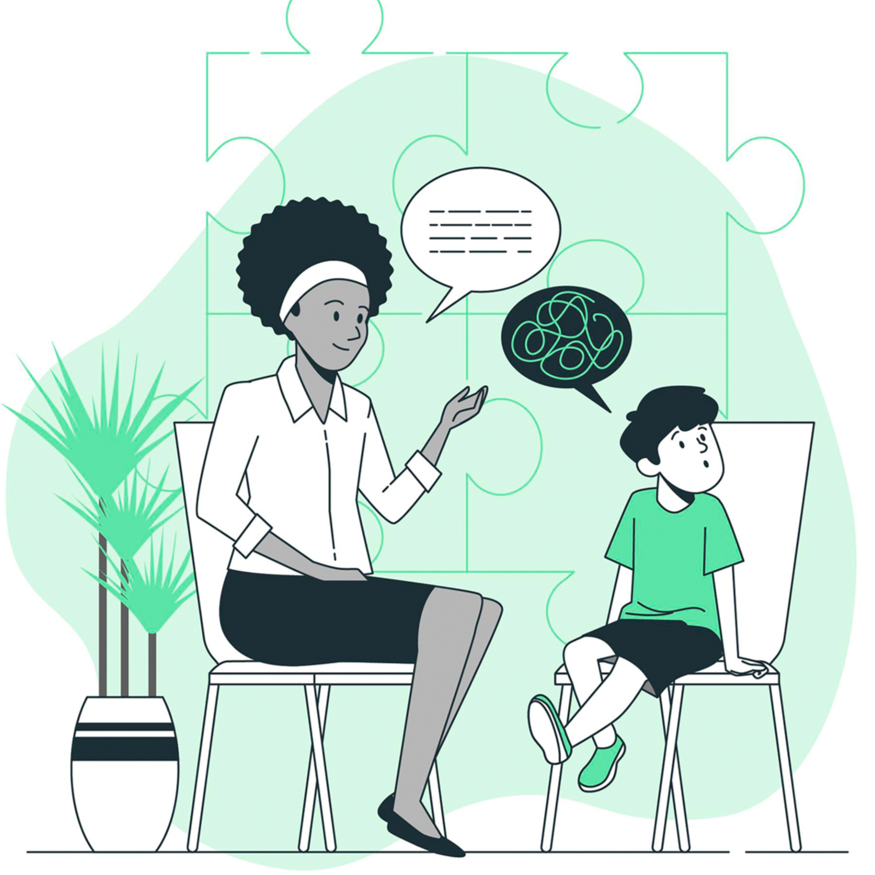 Child Psychology episode artwork