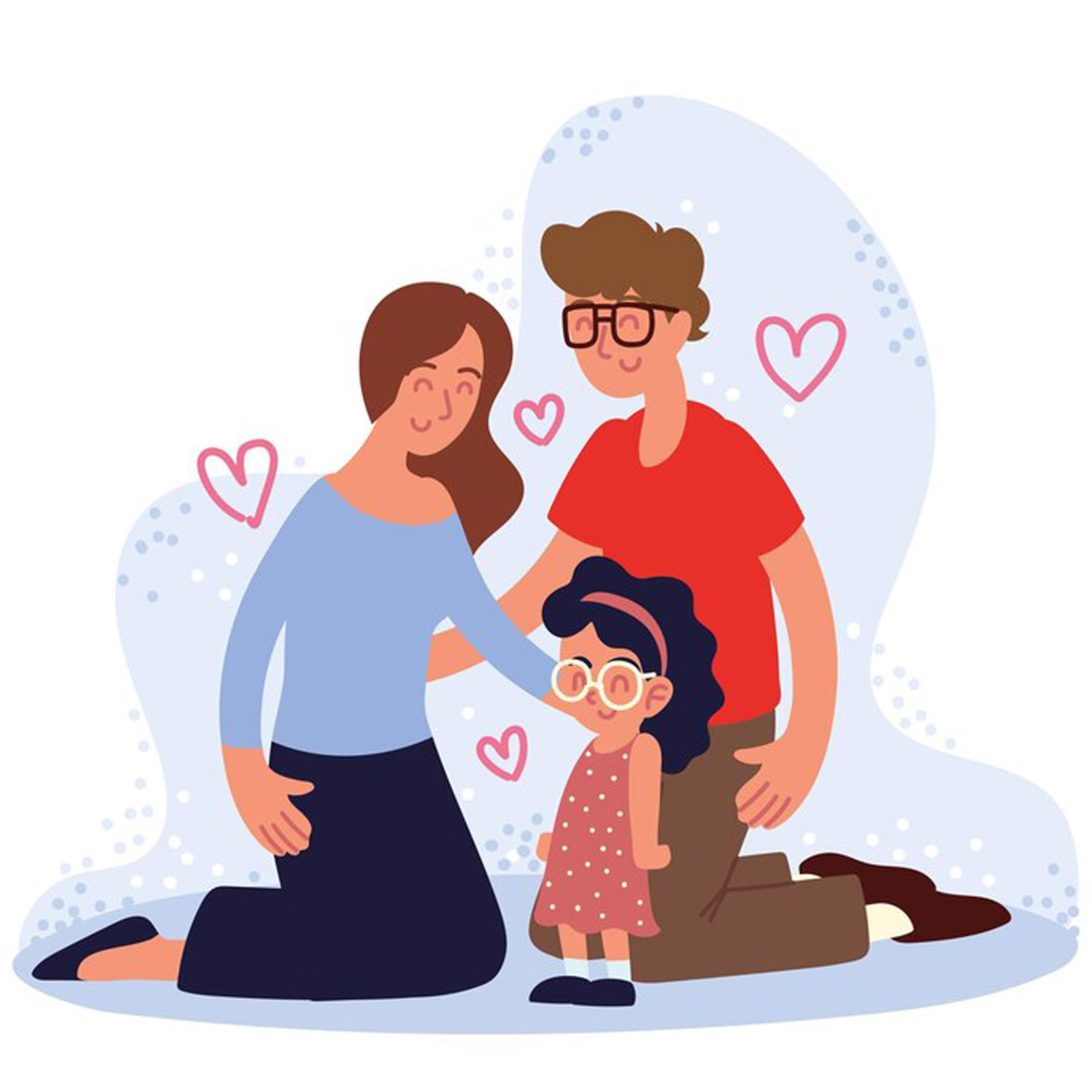 Adoption - Takes a Heart of Gold episode artwork