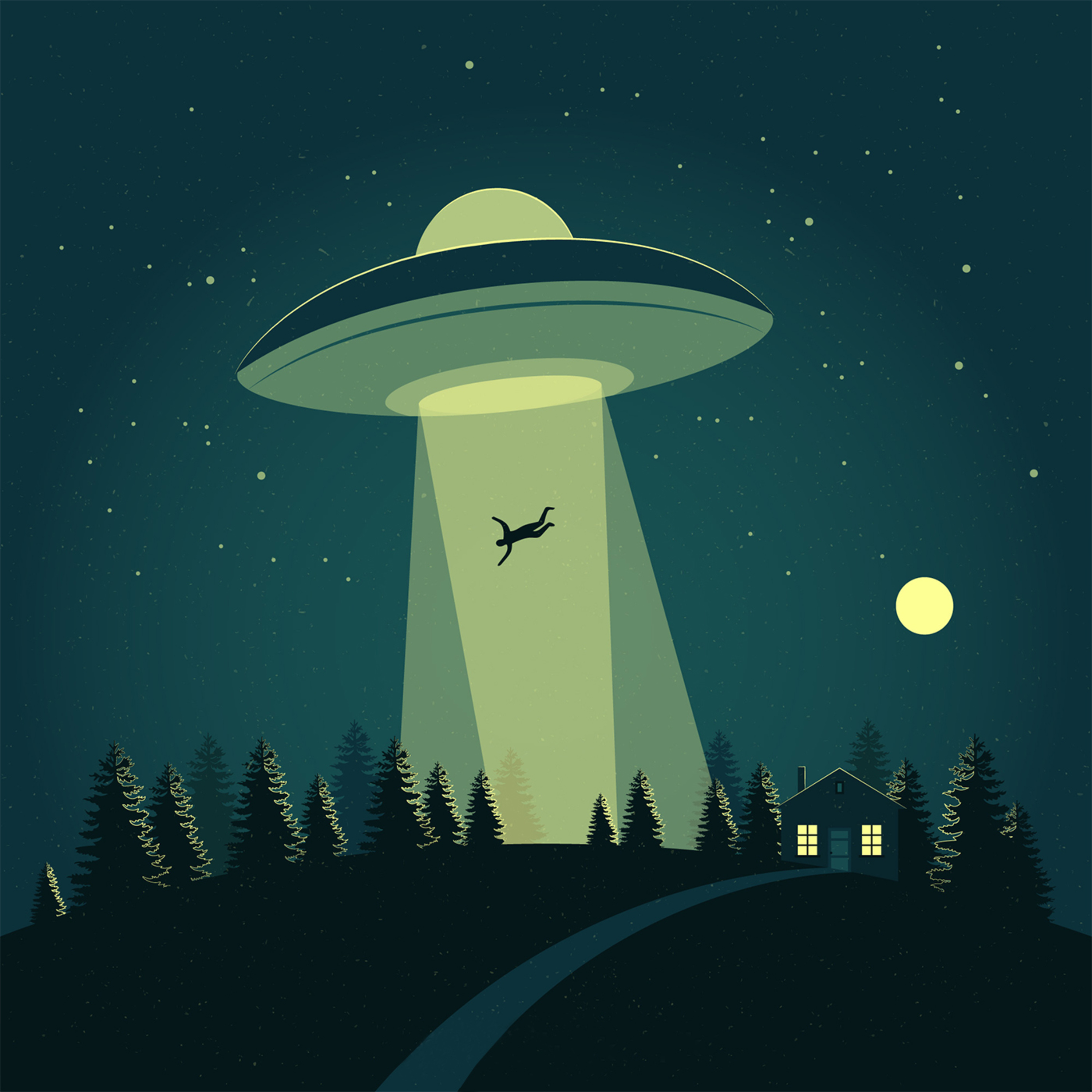 U.F.O - Yay or Nay ! episode artwork