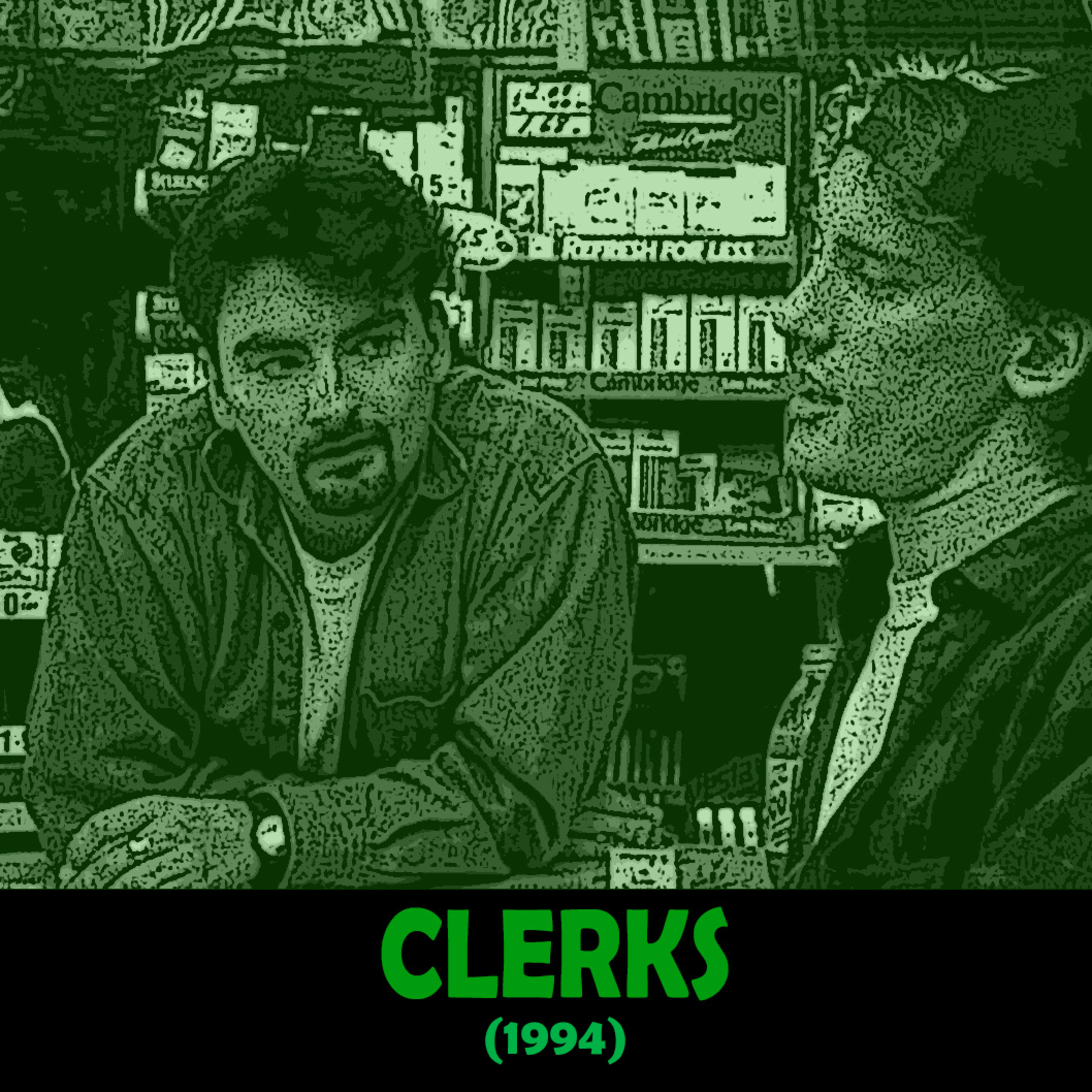 Clerks (1994)