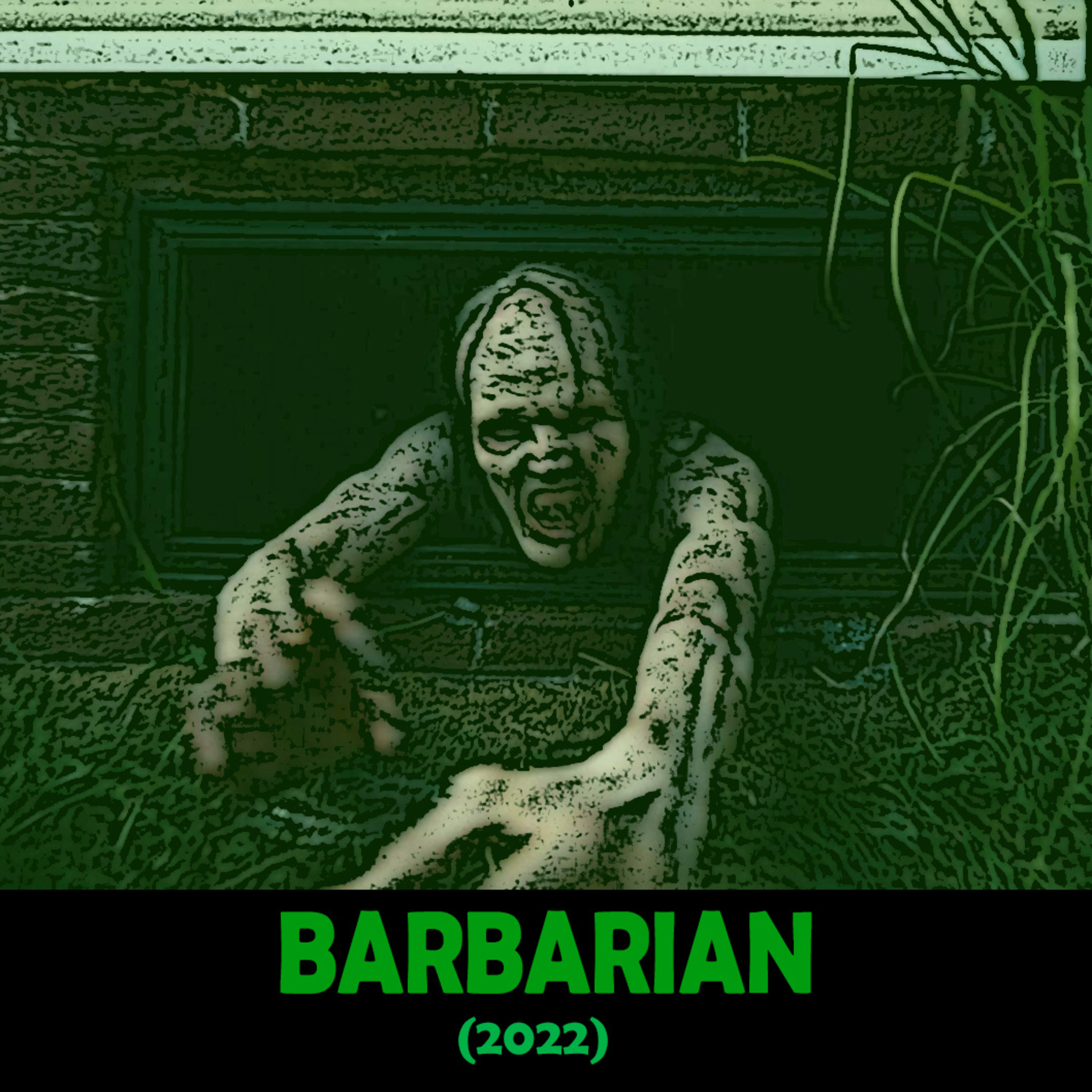 Barbarian (2022)