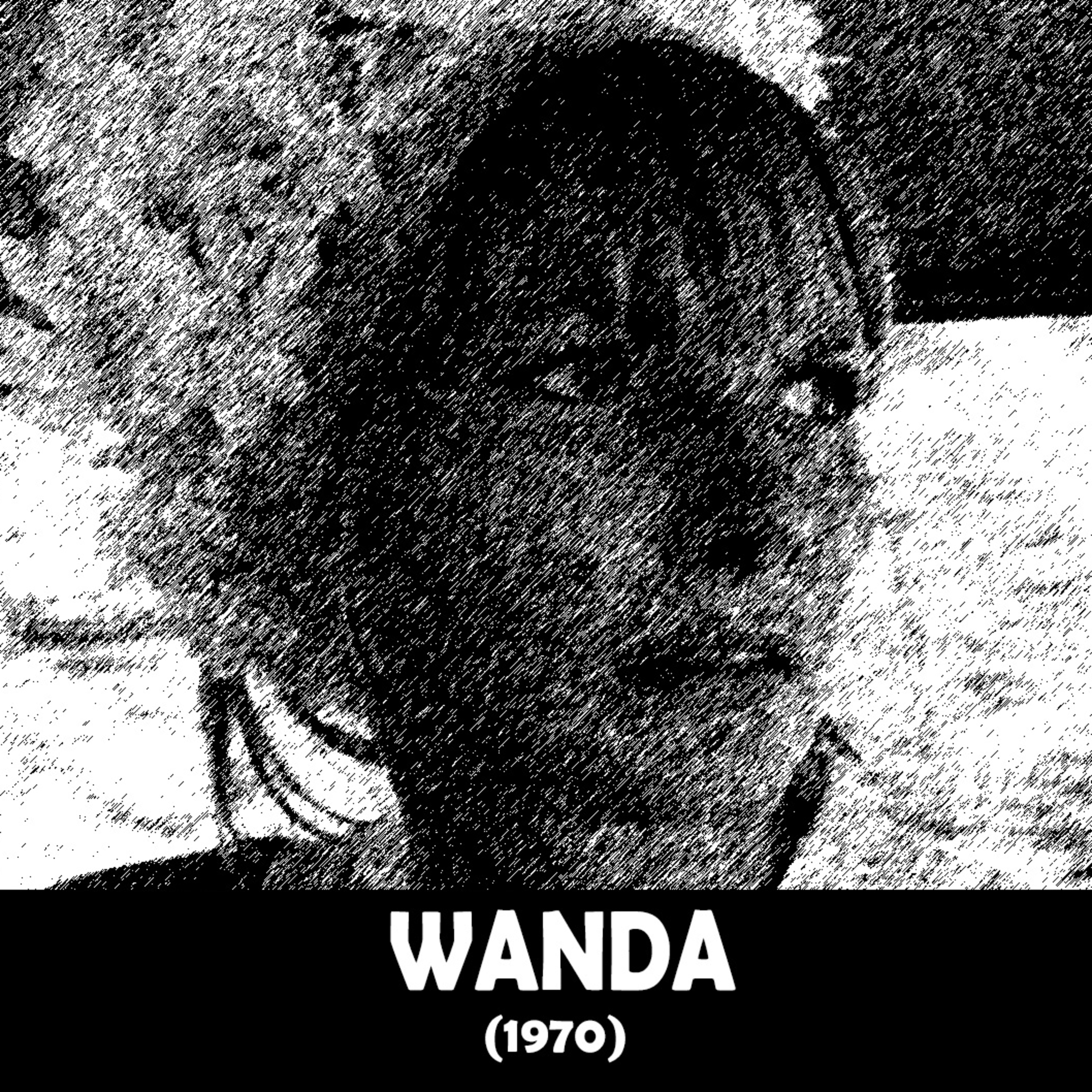 CORNEA & COCHLEA - Wanda (1970)