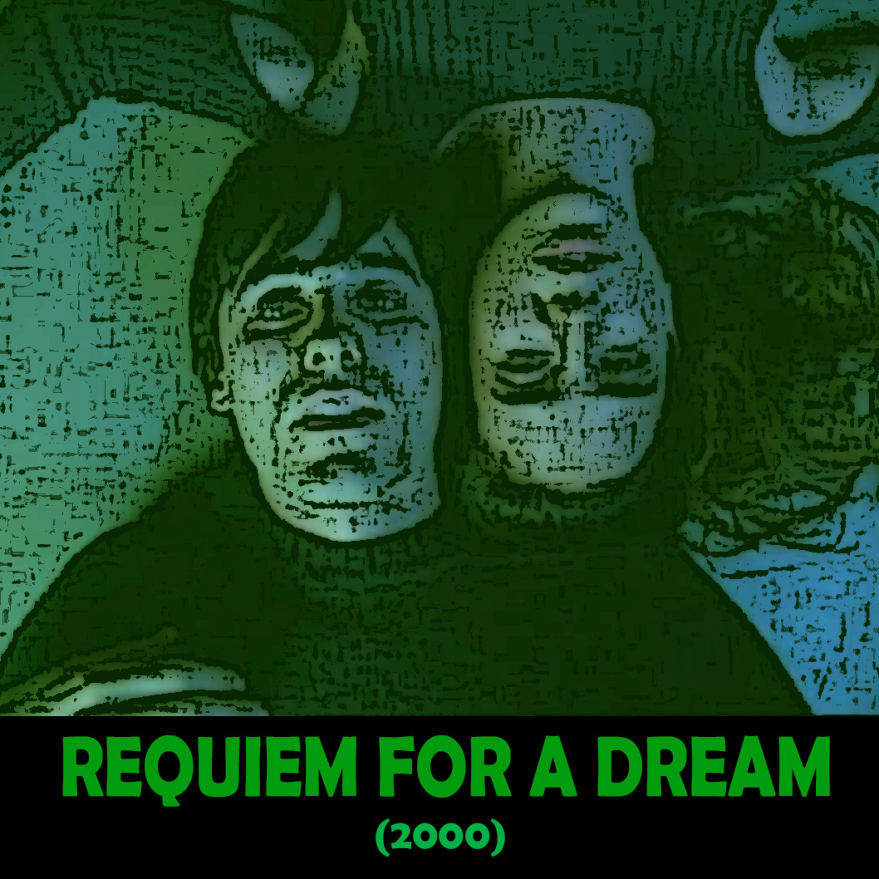 Requiem for a Dream (2000)