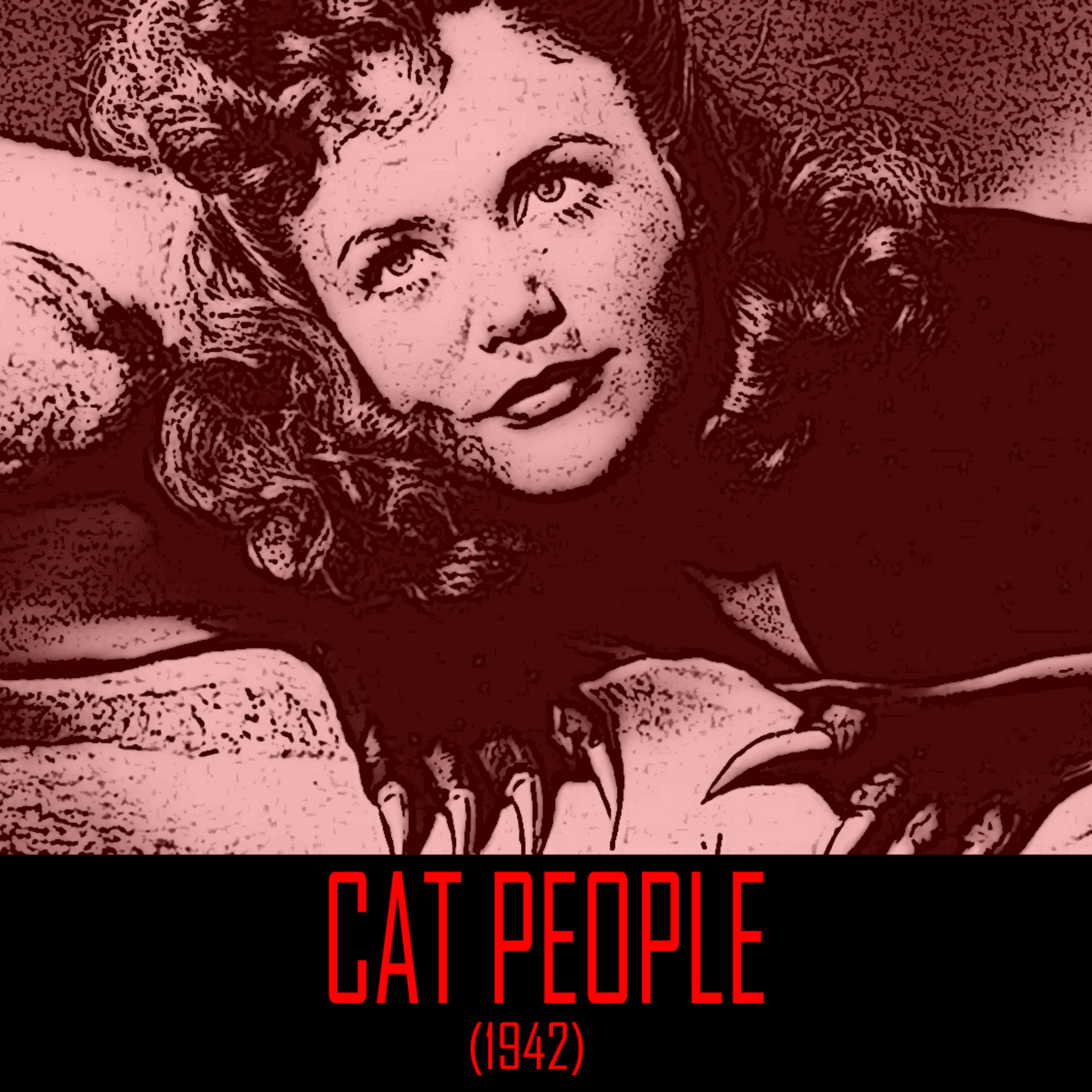 TREEHOUSE NIGHTMARES - Cat People (1942)