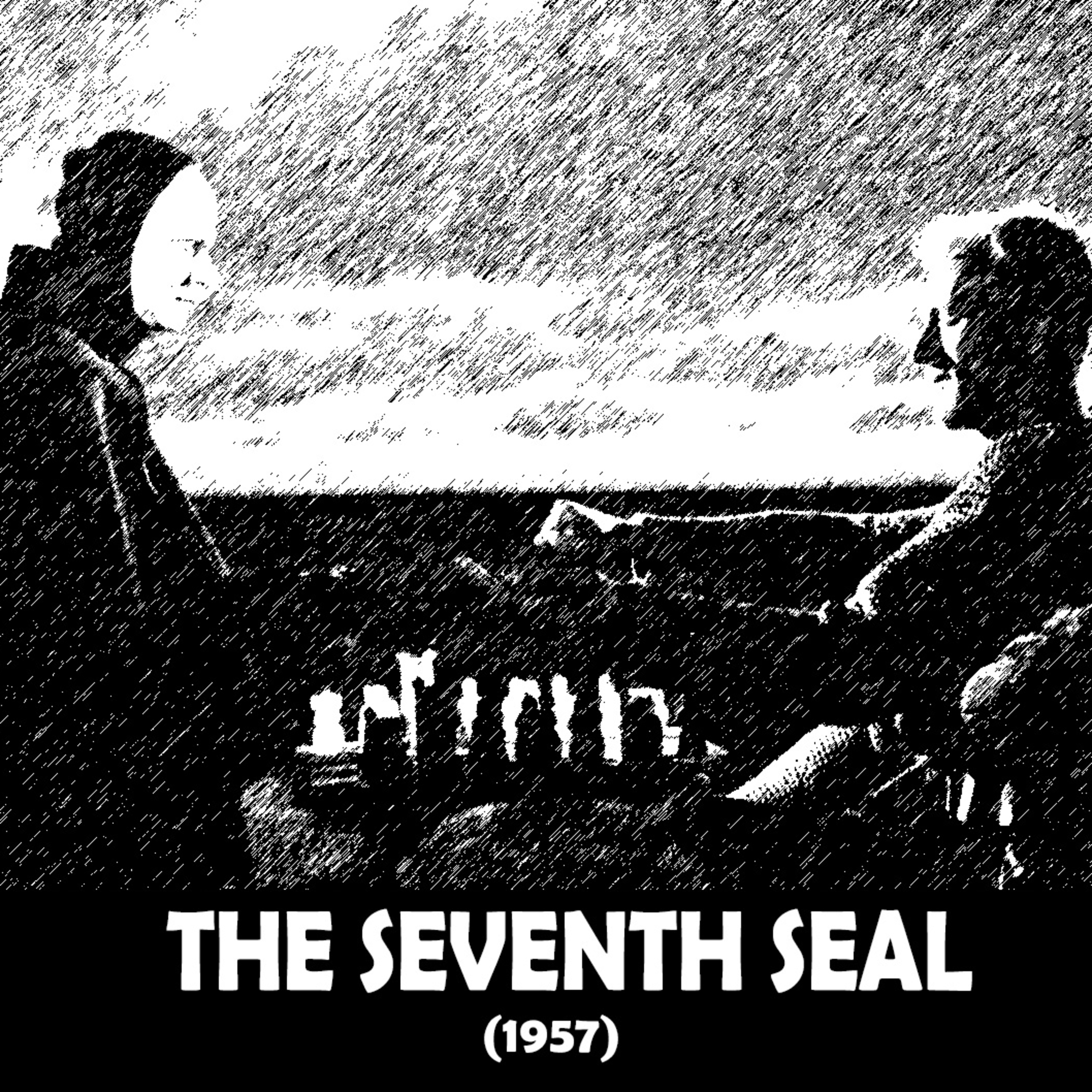 CORNEA & COCHLEA - The Seventh Seal (1957)