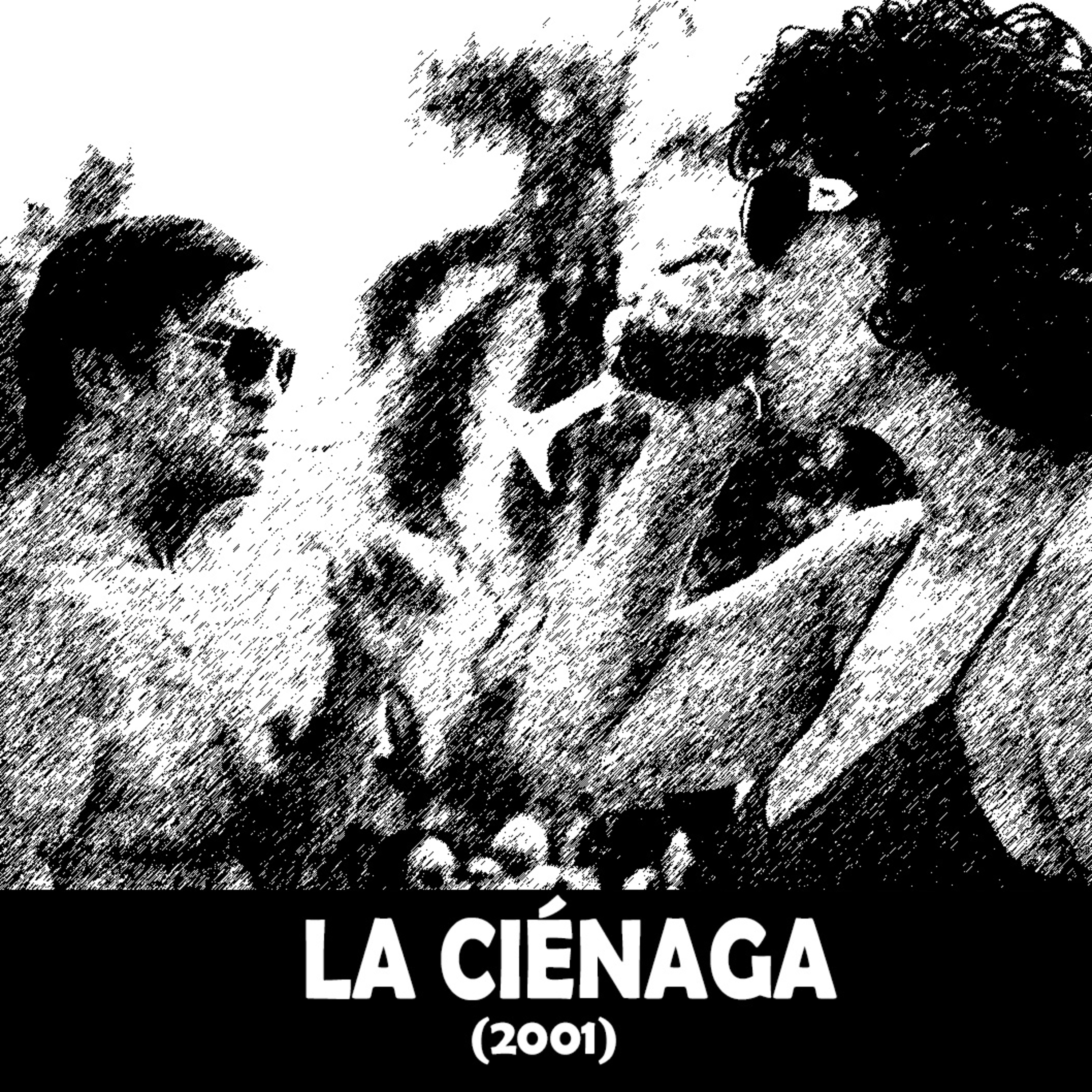 CORNEA & COCHLEA - La Ciénaga (2001) episode artwork