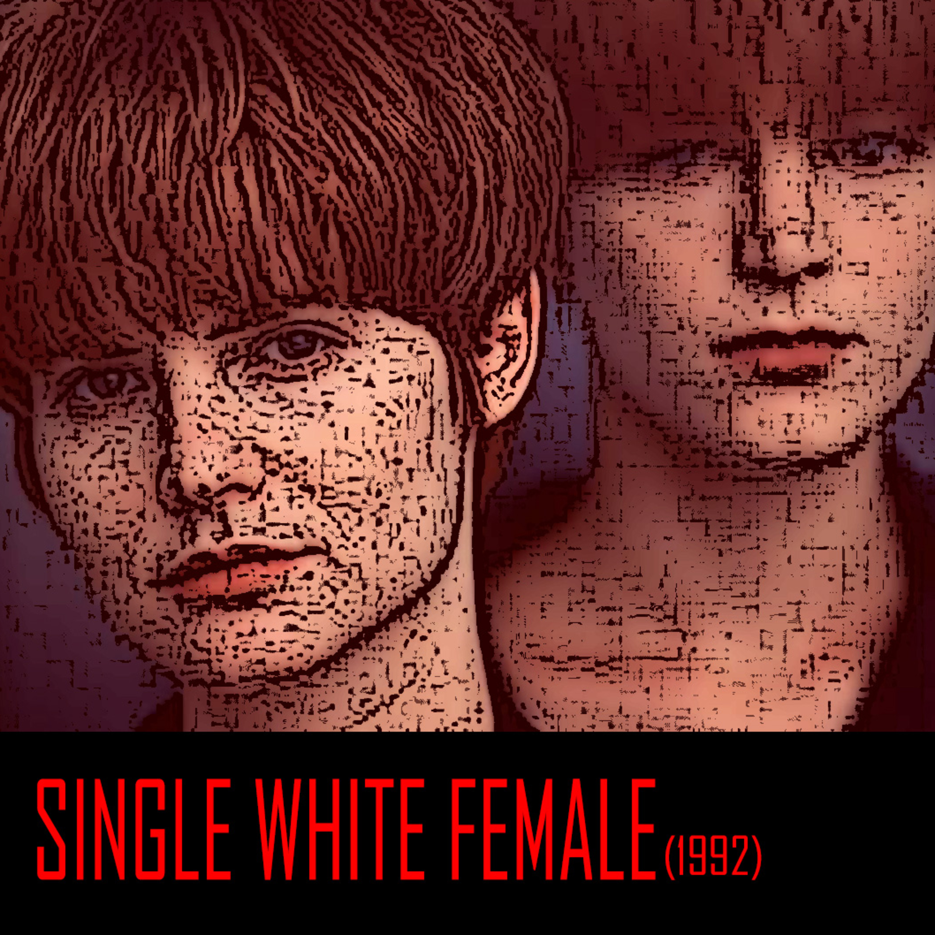 TREEHOUSE NIGHTMARES - Single White Female (1992) episode artwork