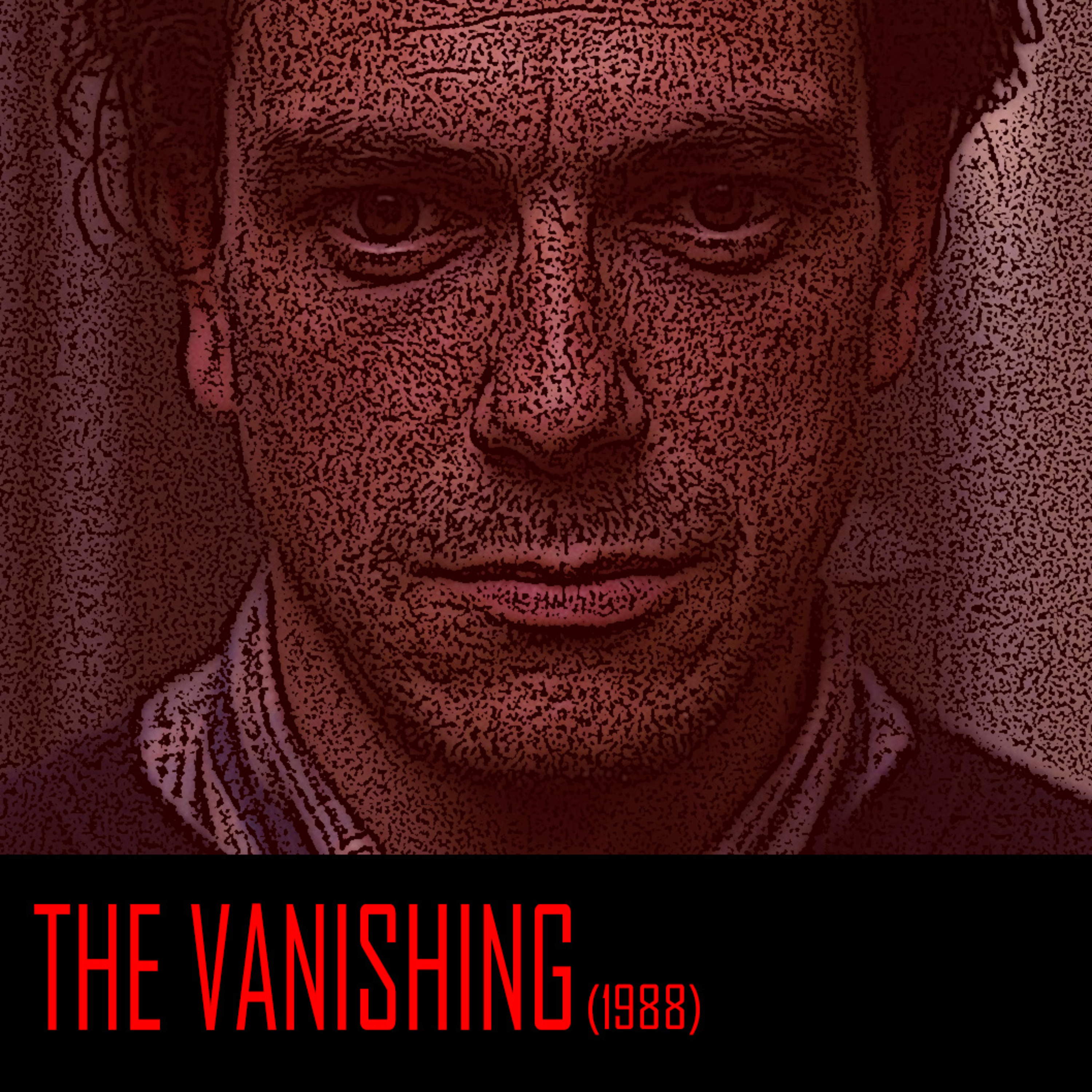 TREEHOUSE NIGHTMARES - The Vanishing (1988) episode artwork
