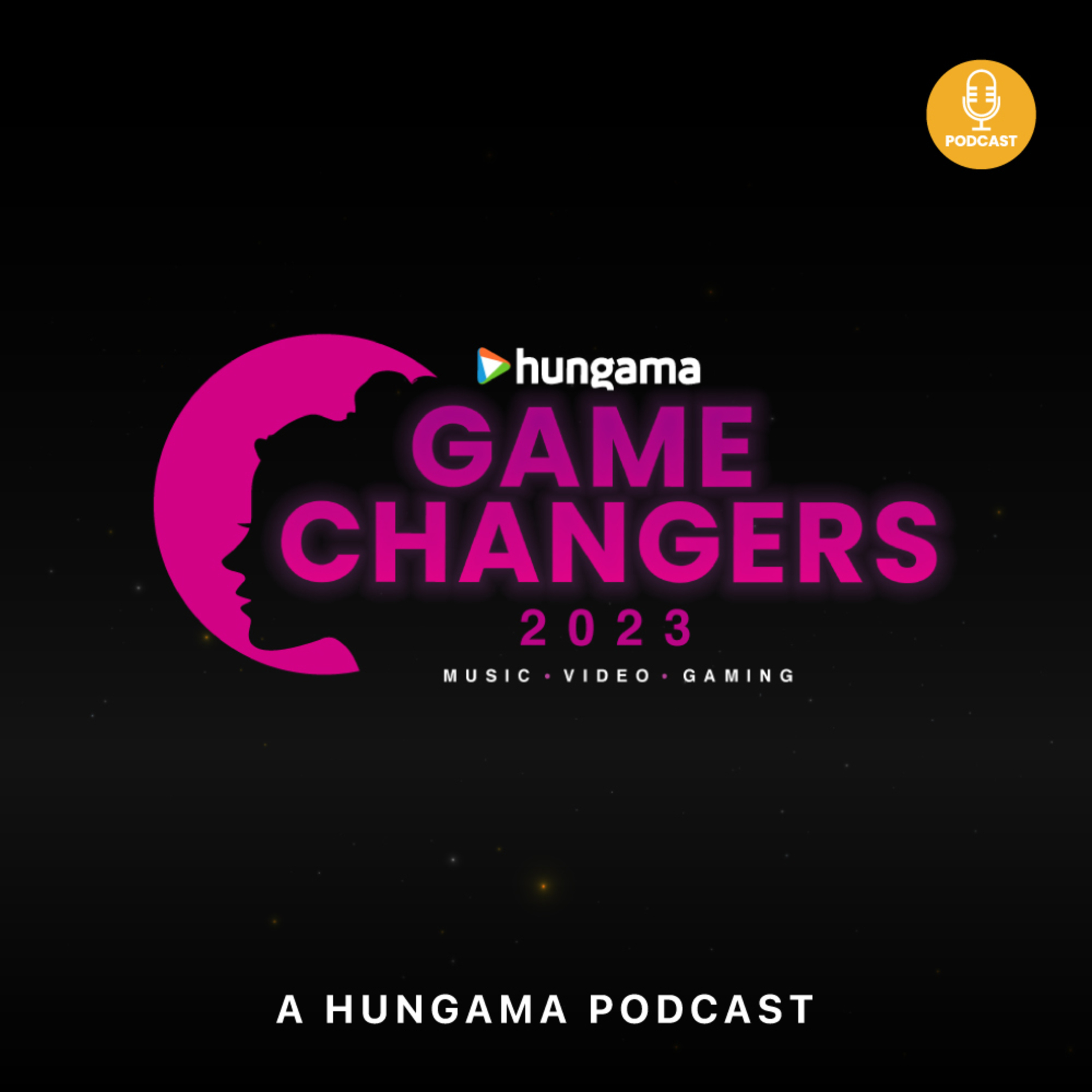 Lily Ahluwalia - Harmonising Media Waves episode artwork