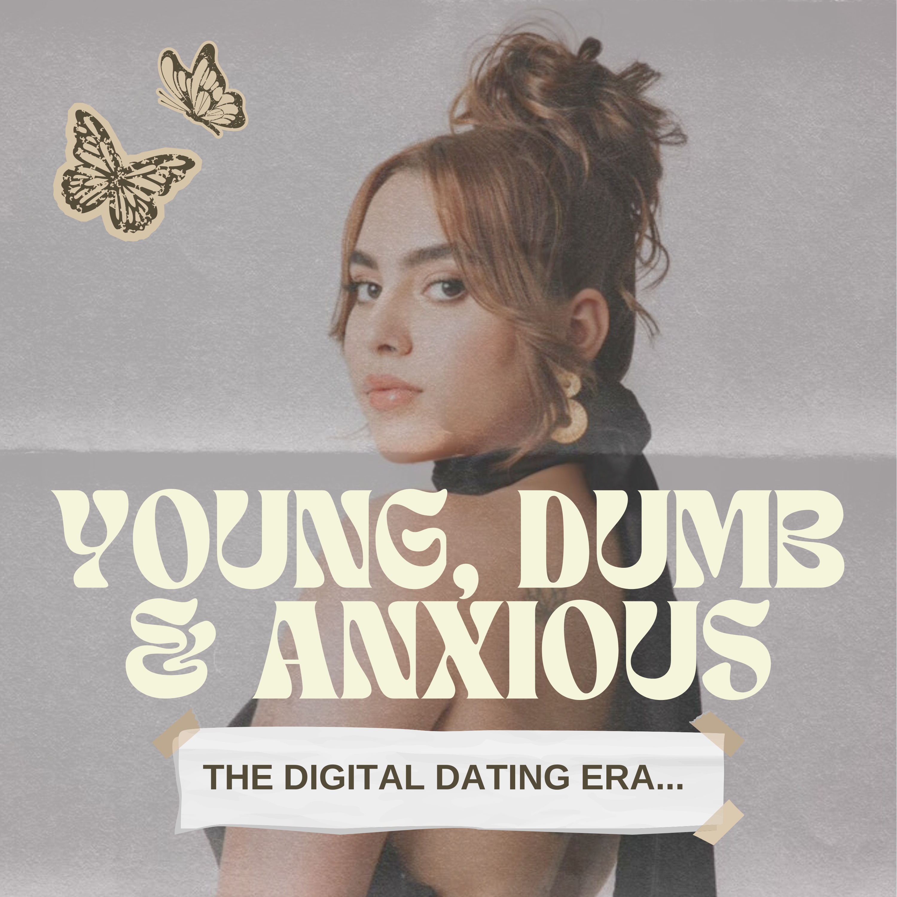 the digital dating era...