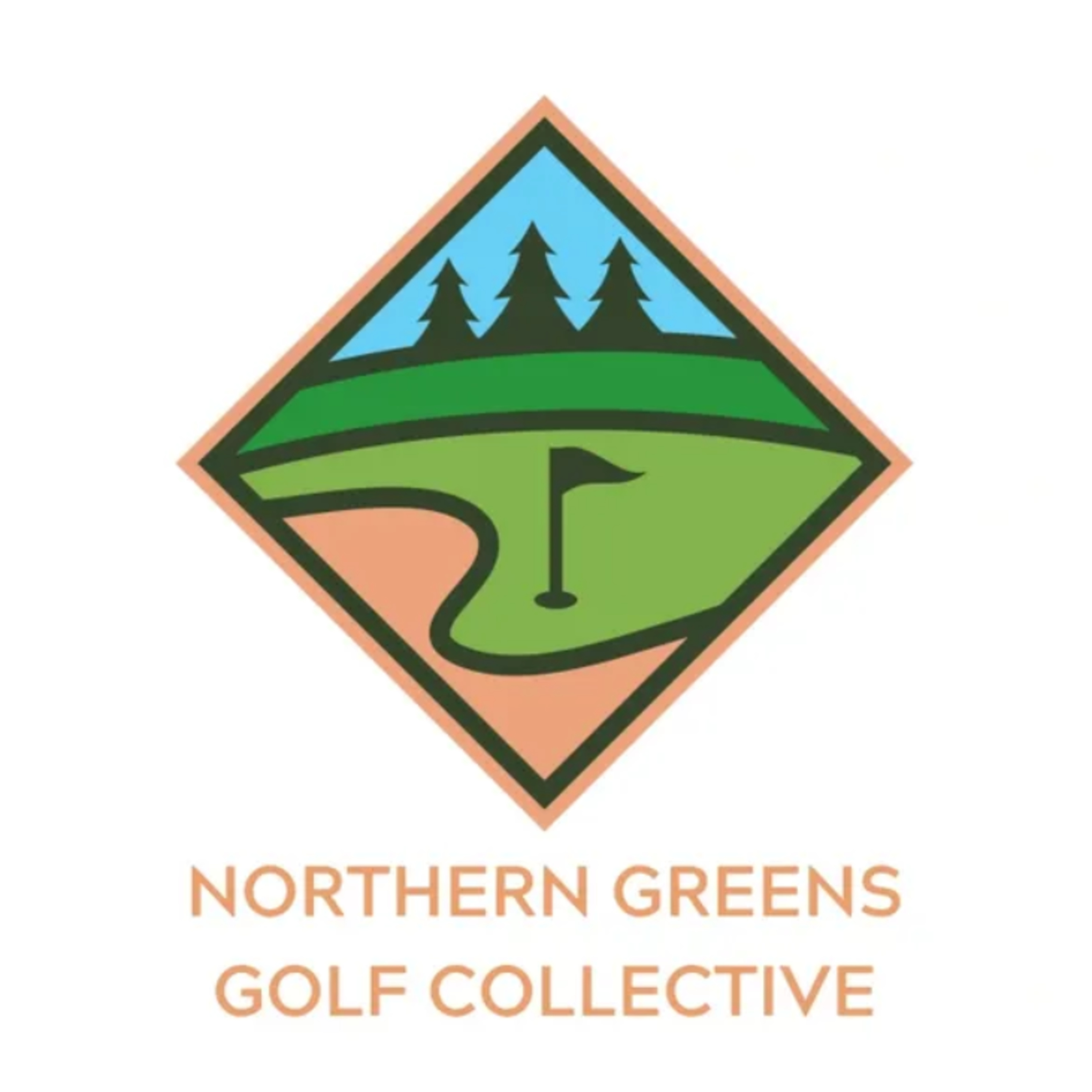 #39 - Northern Greens Golf Collective - Abby Swenson episode artwork