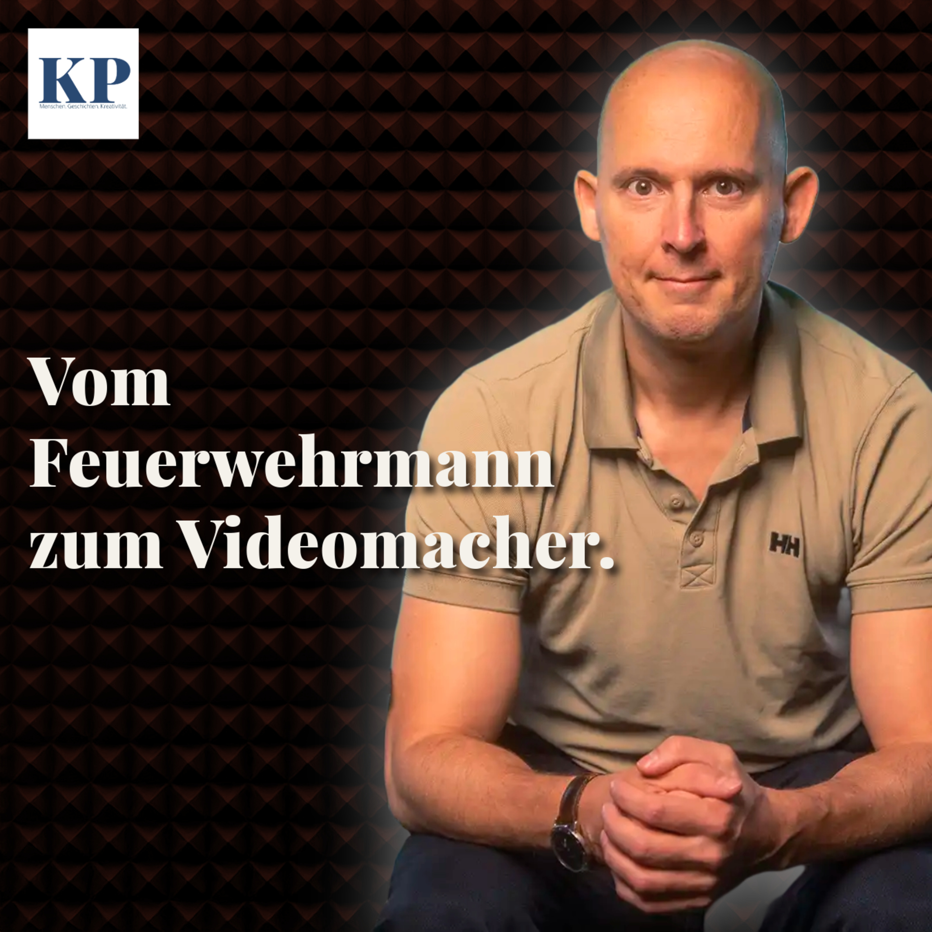 Kreative Pause – Der Podcast für kreatives Selbstmanagement und Achtsamkeit