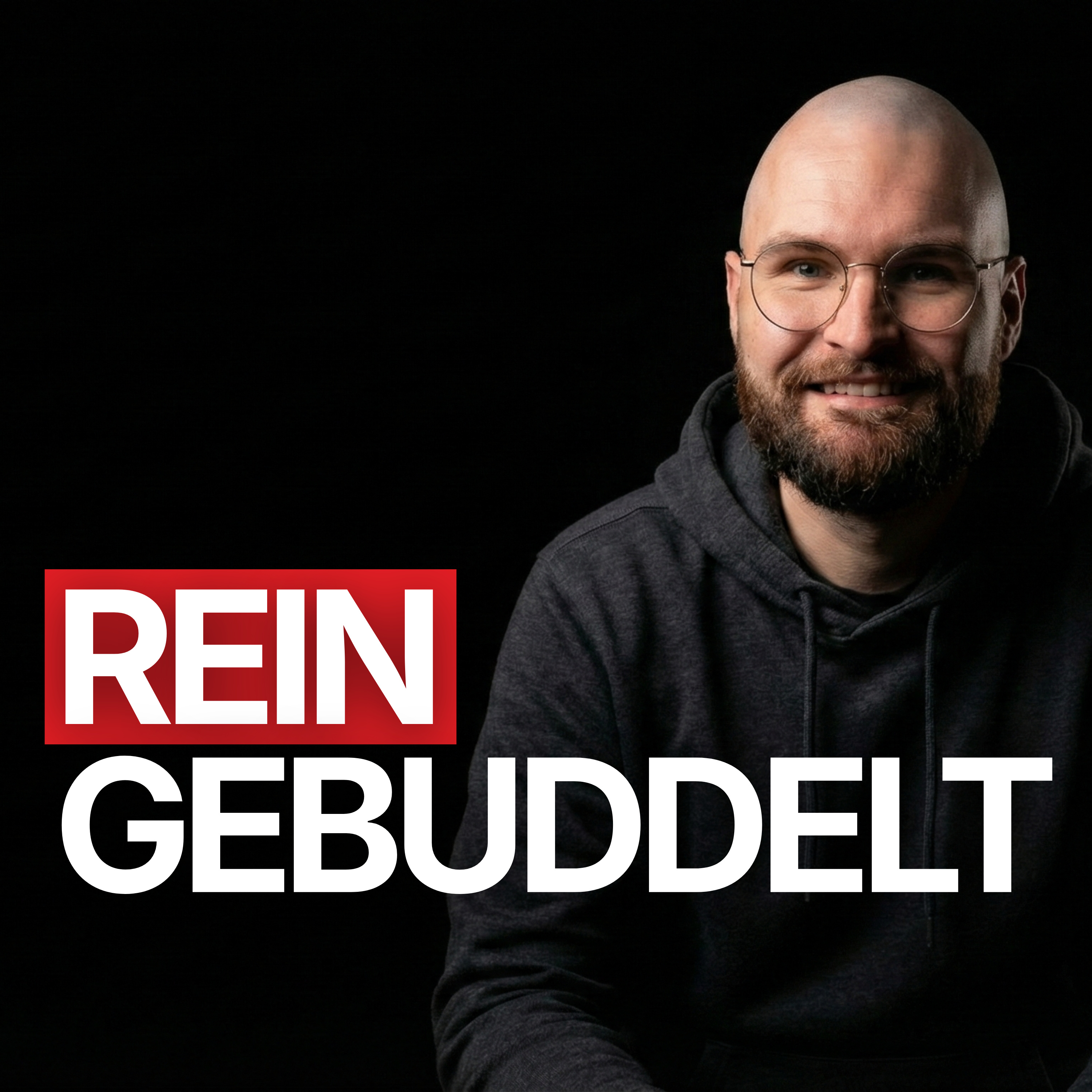 Mario Koch: „Ich will Filme machen, aber ich bin noch nicht so weit.“
