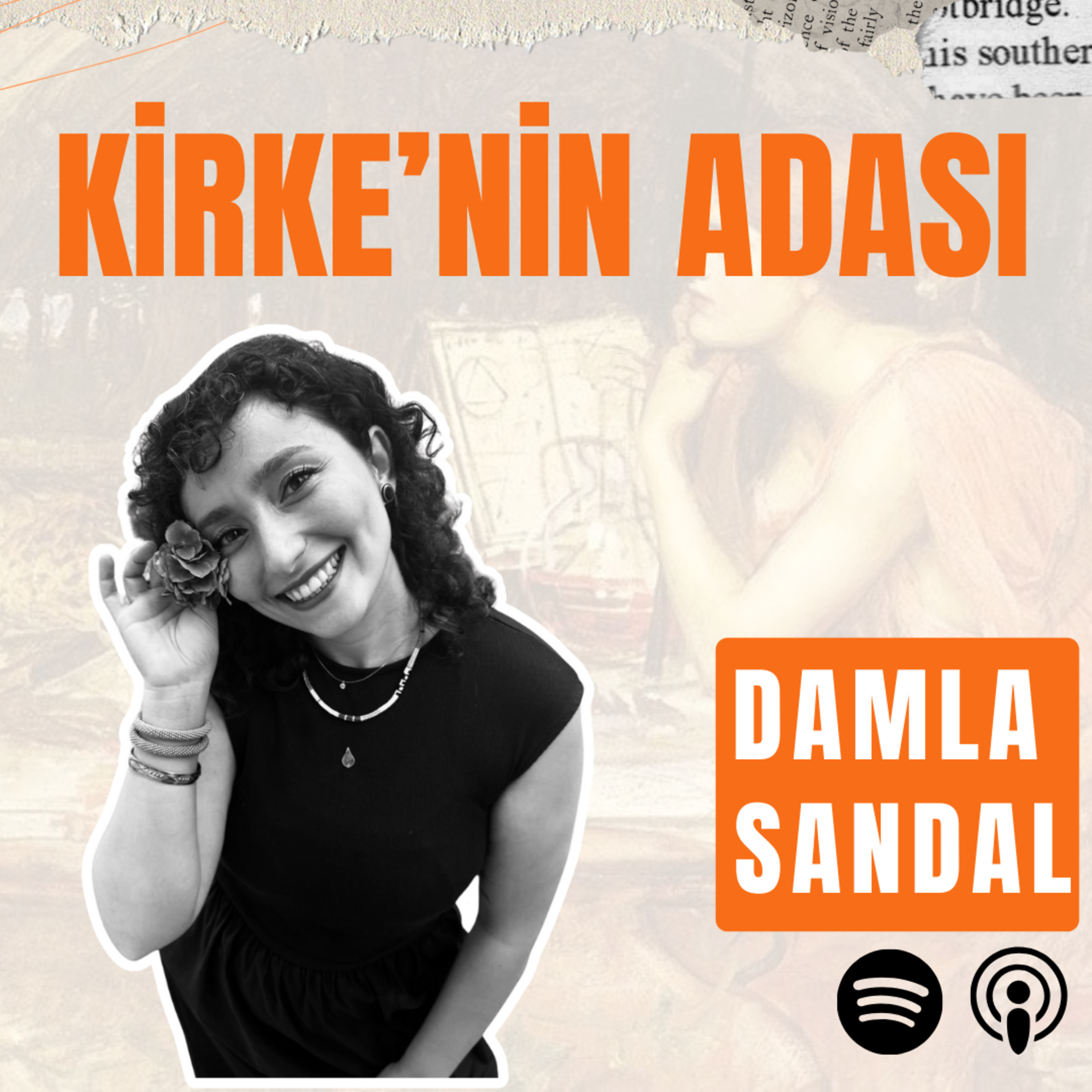 Kirke\'nin Adası