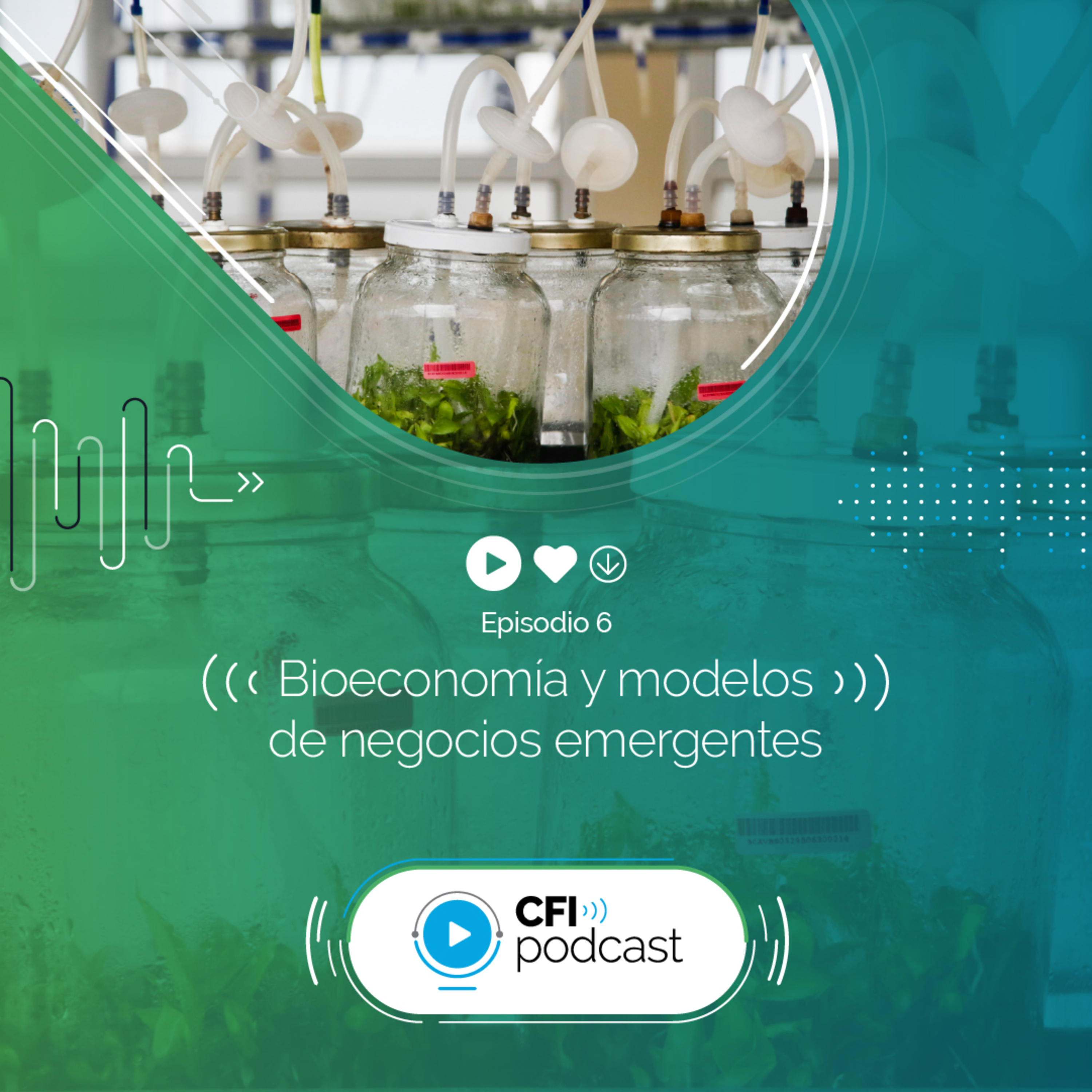 Bioeconomía y modelos de negocios emergentes