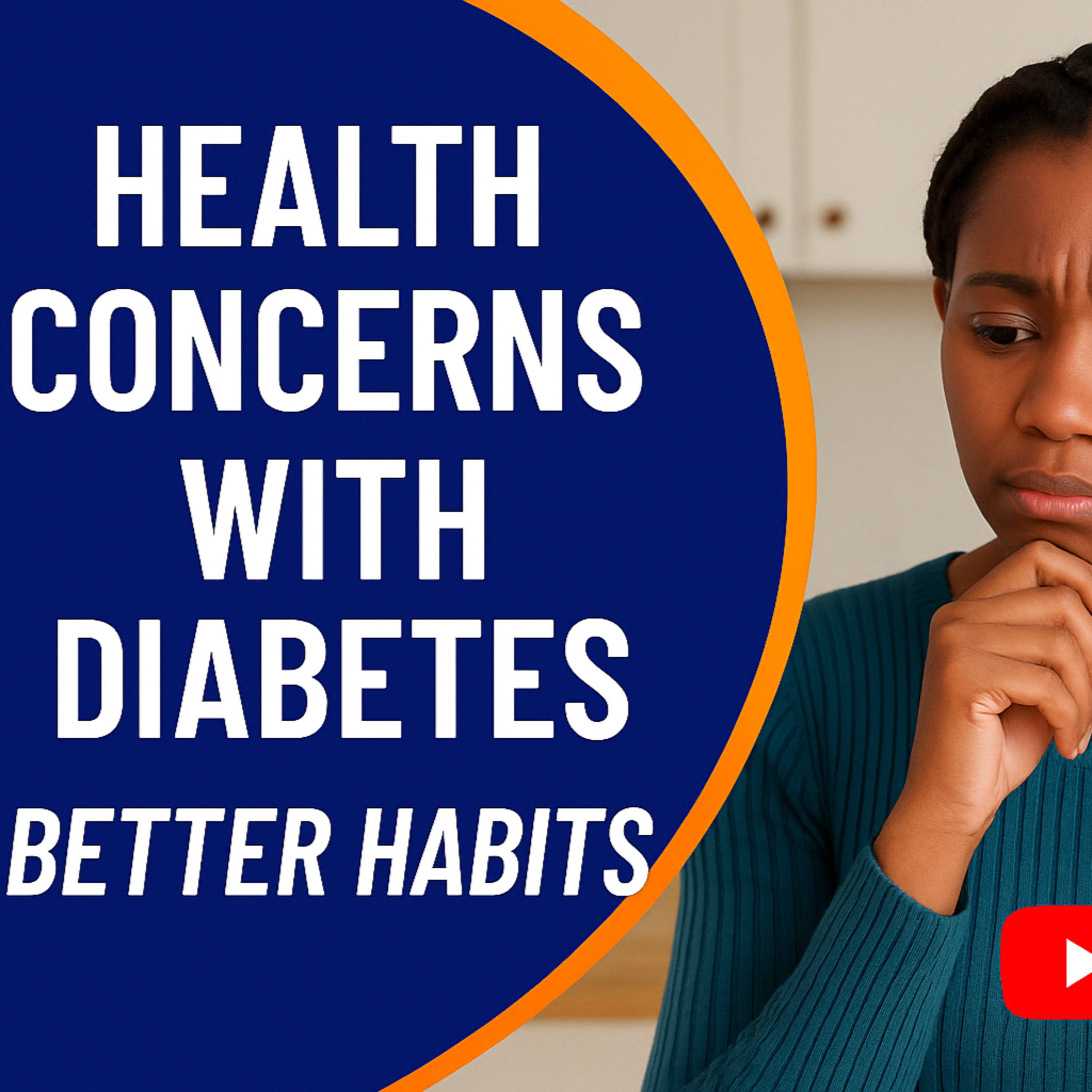 Breaking Family Patterns | Choosing Health at 27 episode artwork