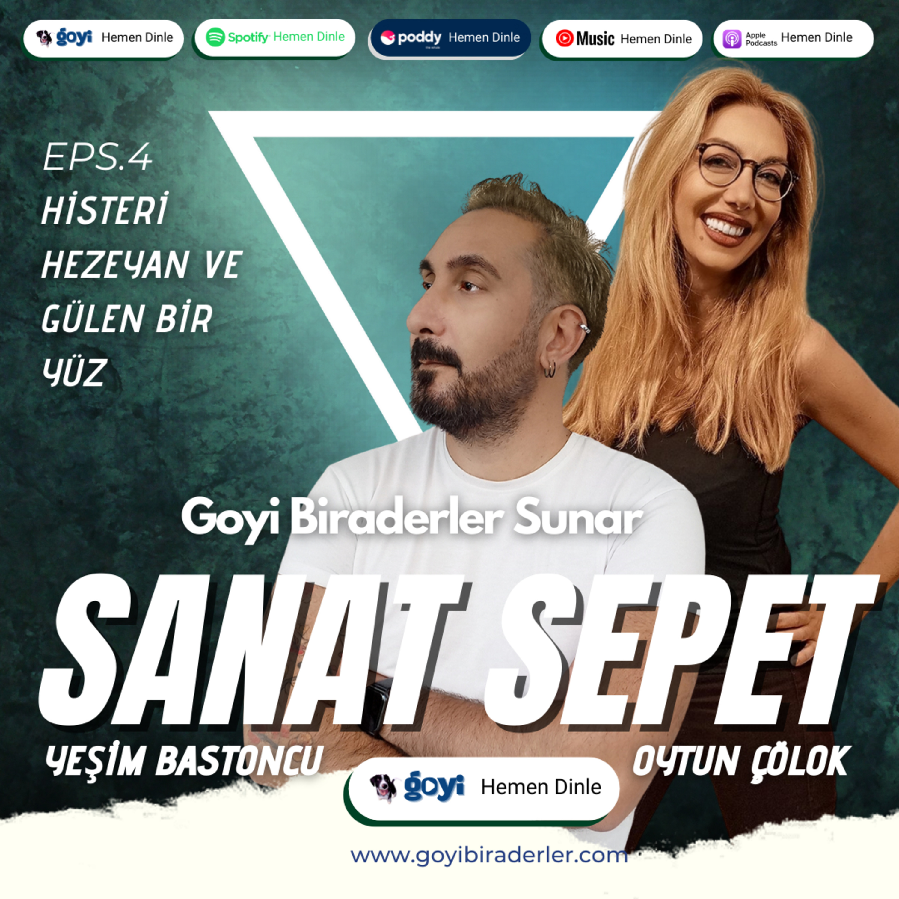 Sanat Sepet by Oturma Odası