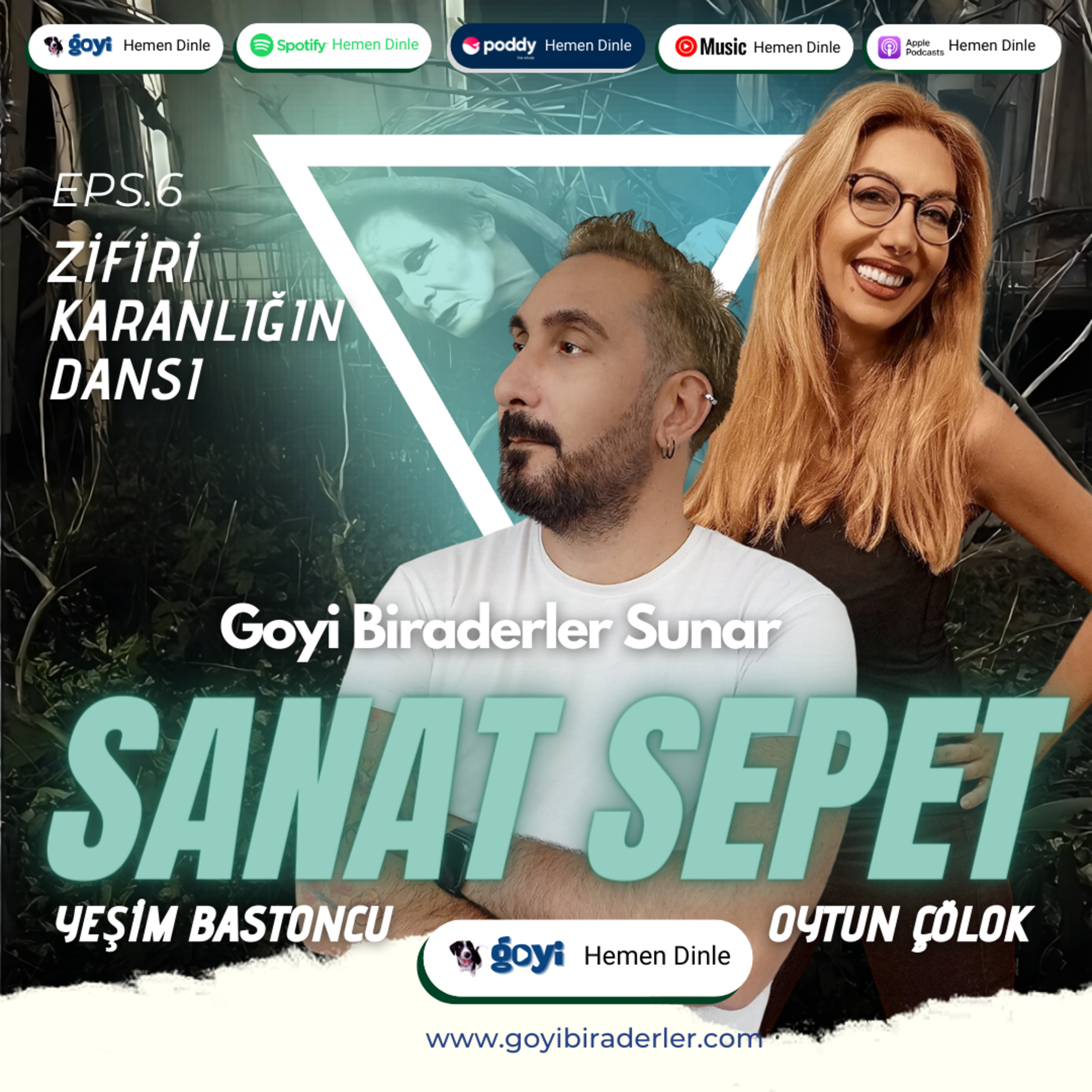 Sanat Sepet by Oturma Odası