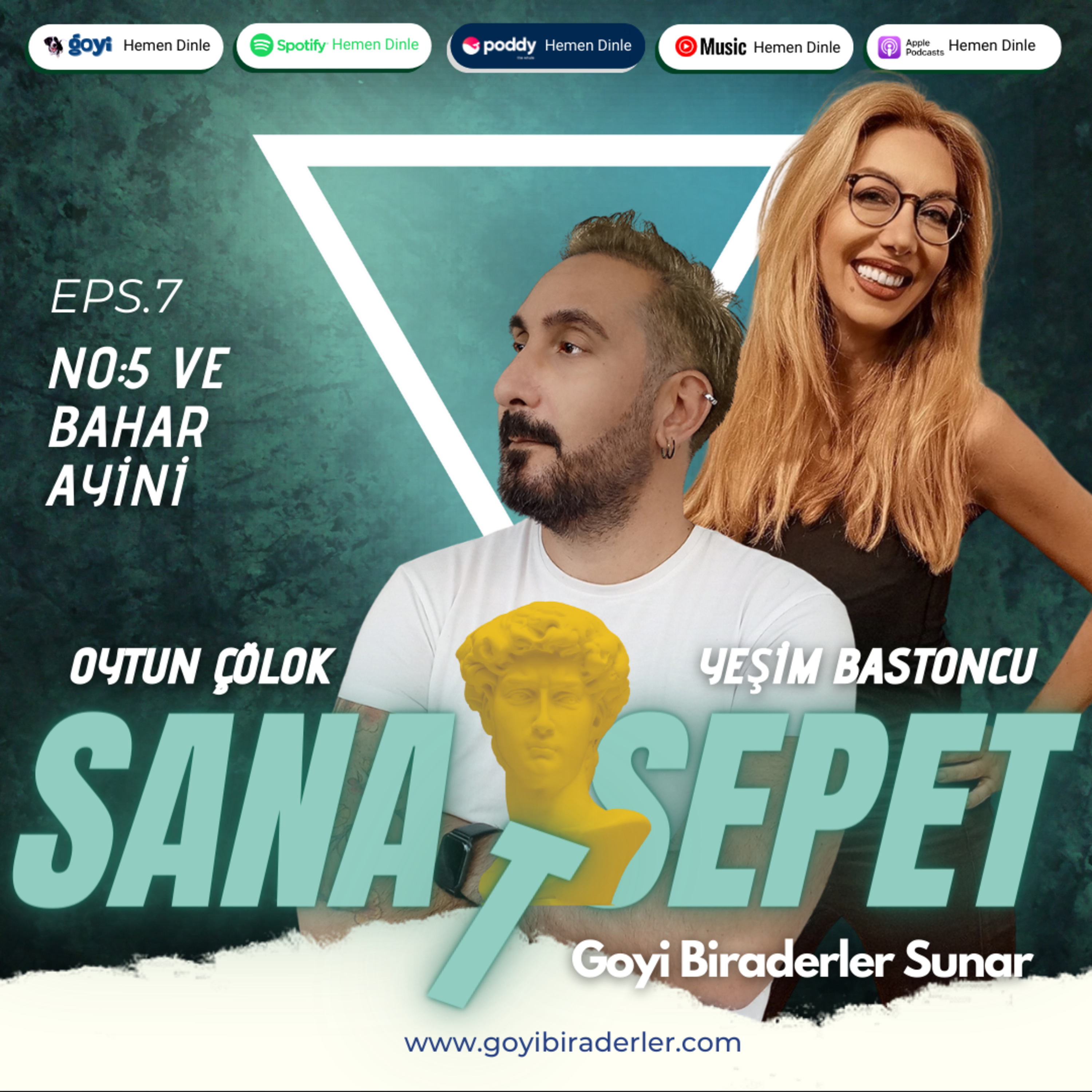 Sanat Sepet by Oturma Odası