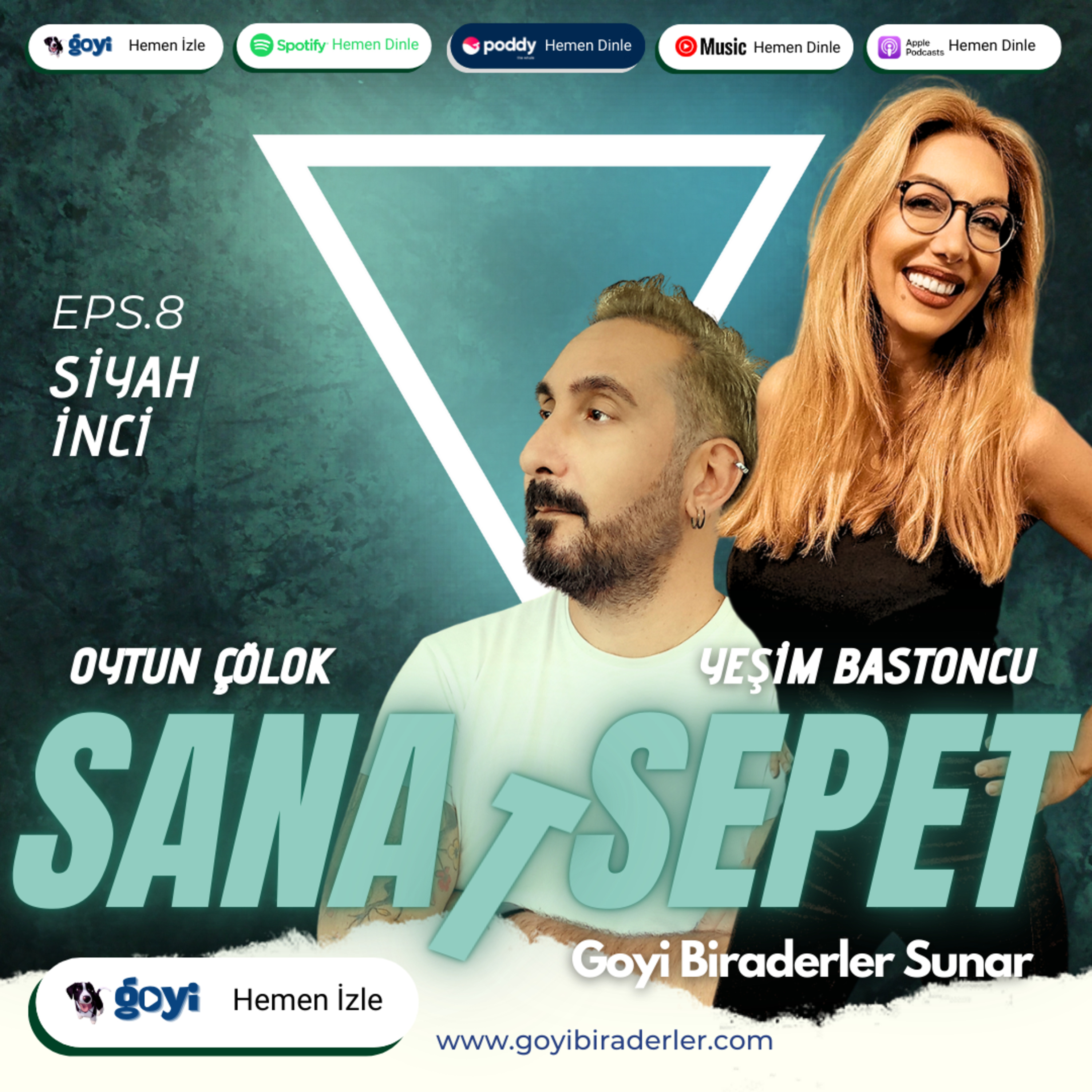 Sanat Sepet by Oturma Odası