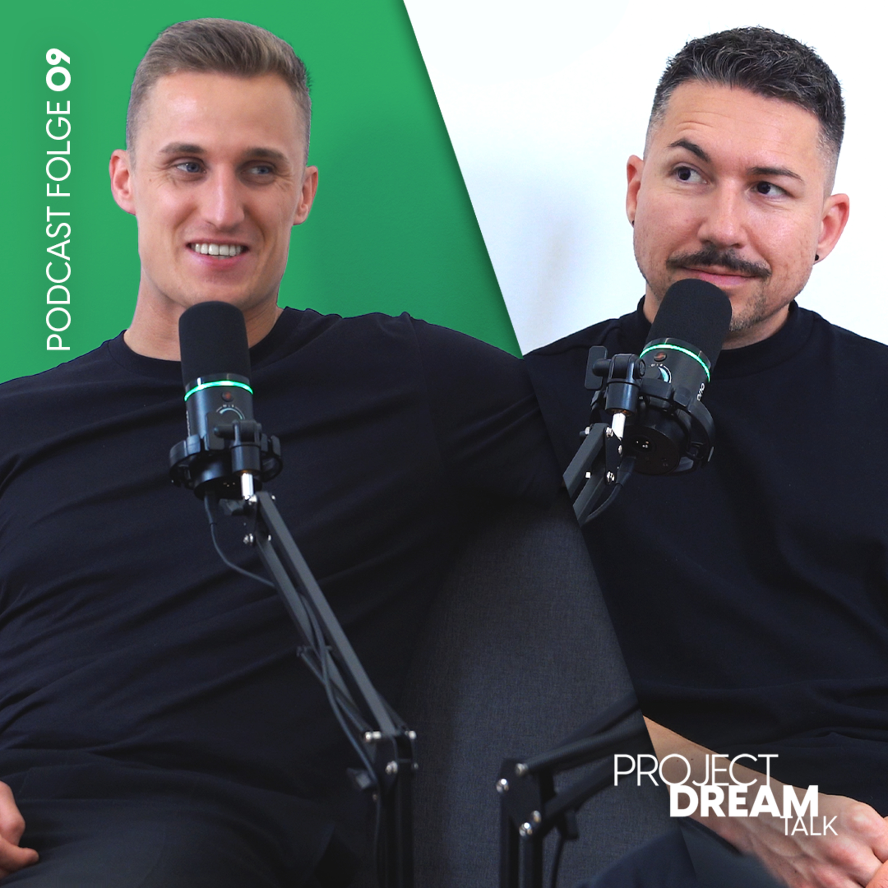 smartio | Project Dream Talk - Der Smart Home- und Gebäudeautomations-Podcast