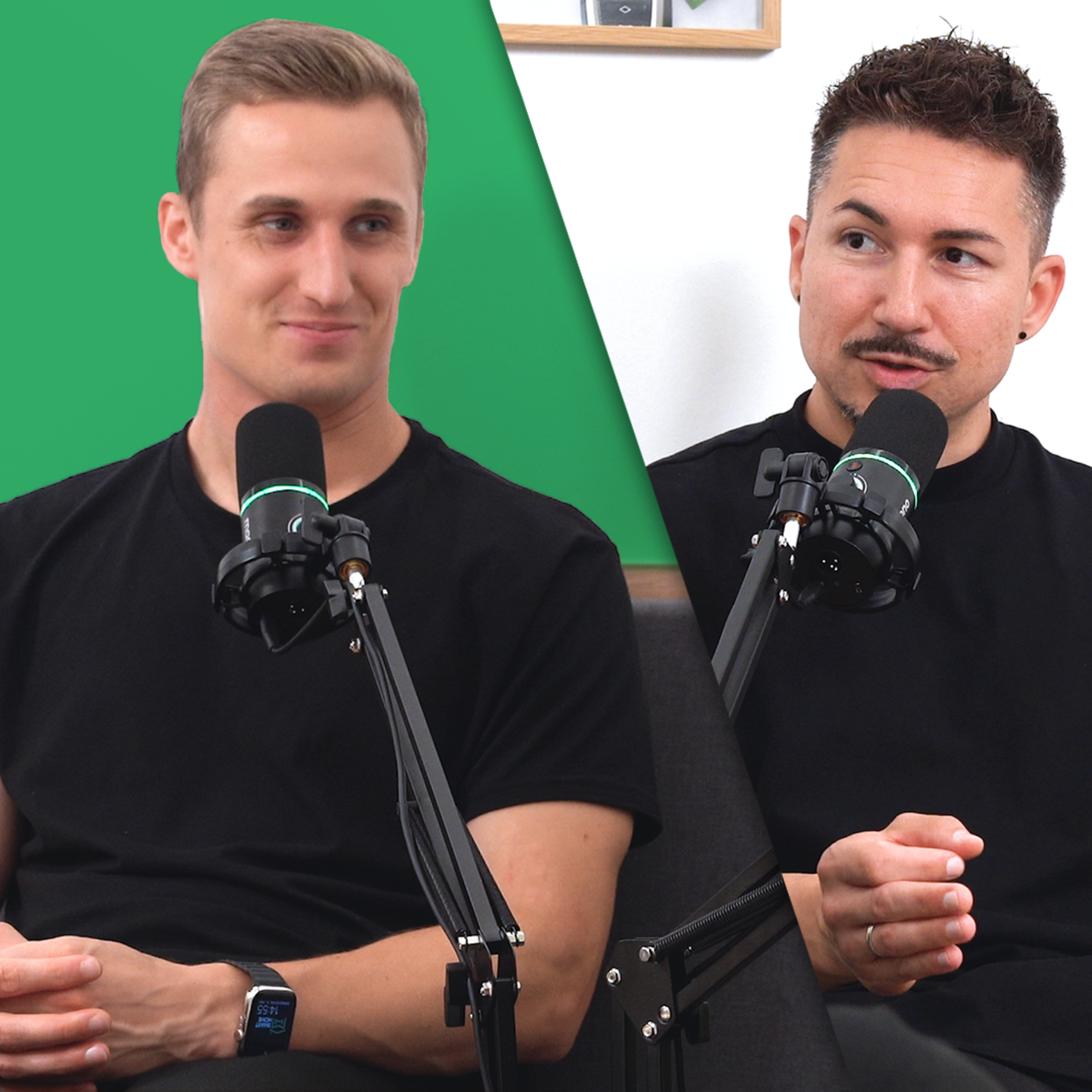 smartio | Project Dream Talk - Der Smart Home- und Gebäudeautomations-Podcast