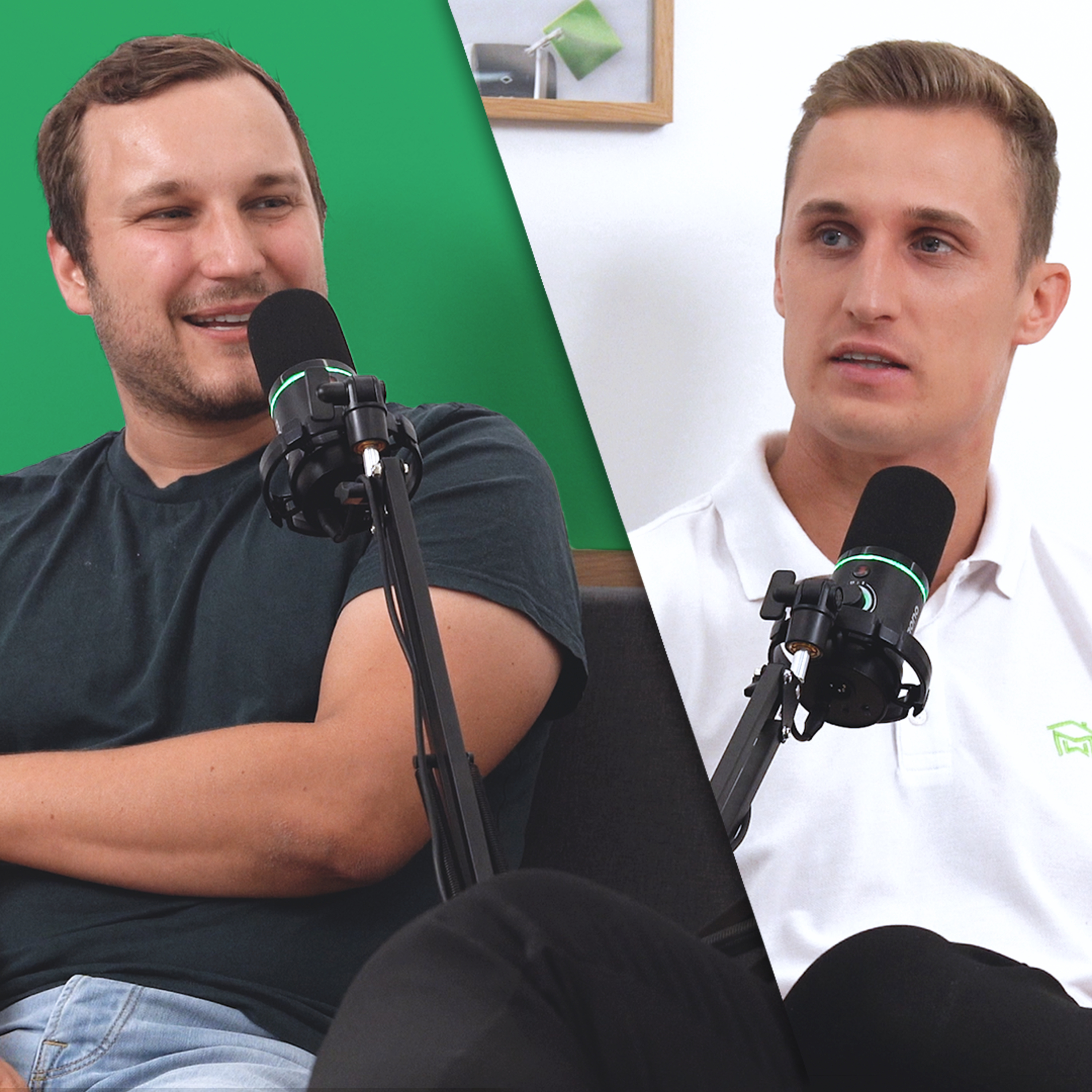 smartio | Project Dream Talk - Der Smart Home- und Gebäudeautomations-Podcast