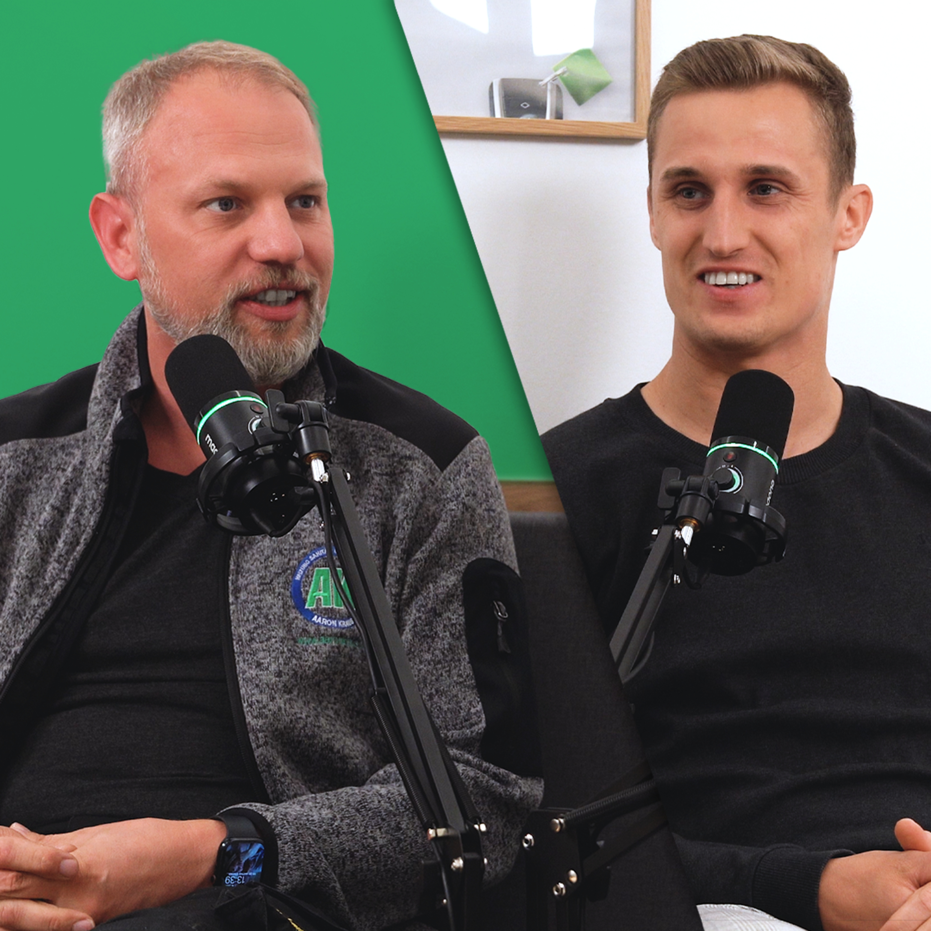 smartio | Project Dream Talk - Der Smart Home- und Gebäudeautomations-Podcast