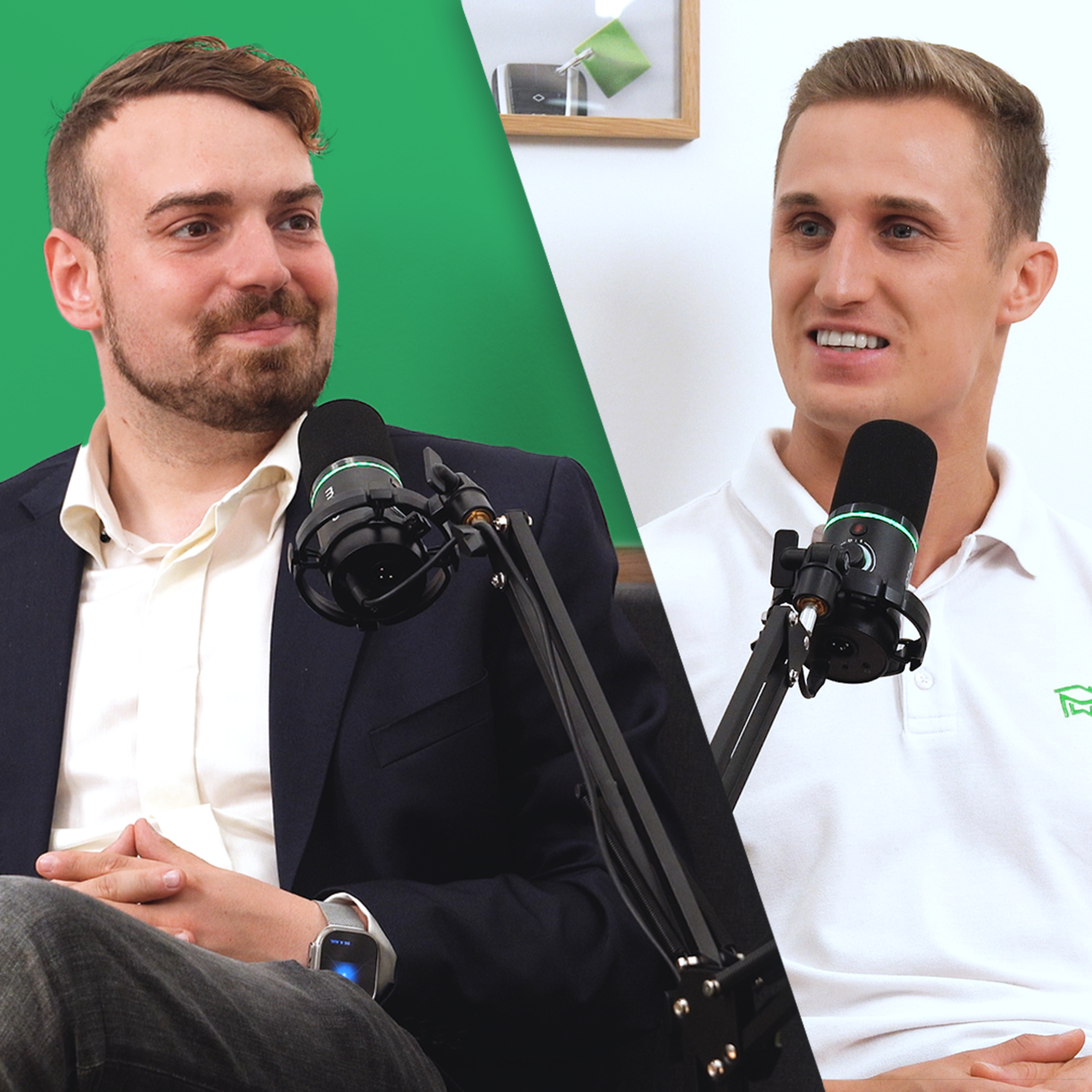 smartio | Project Dream Talk - Der Smart Home- und Gebäudeautomations-Podcast