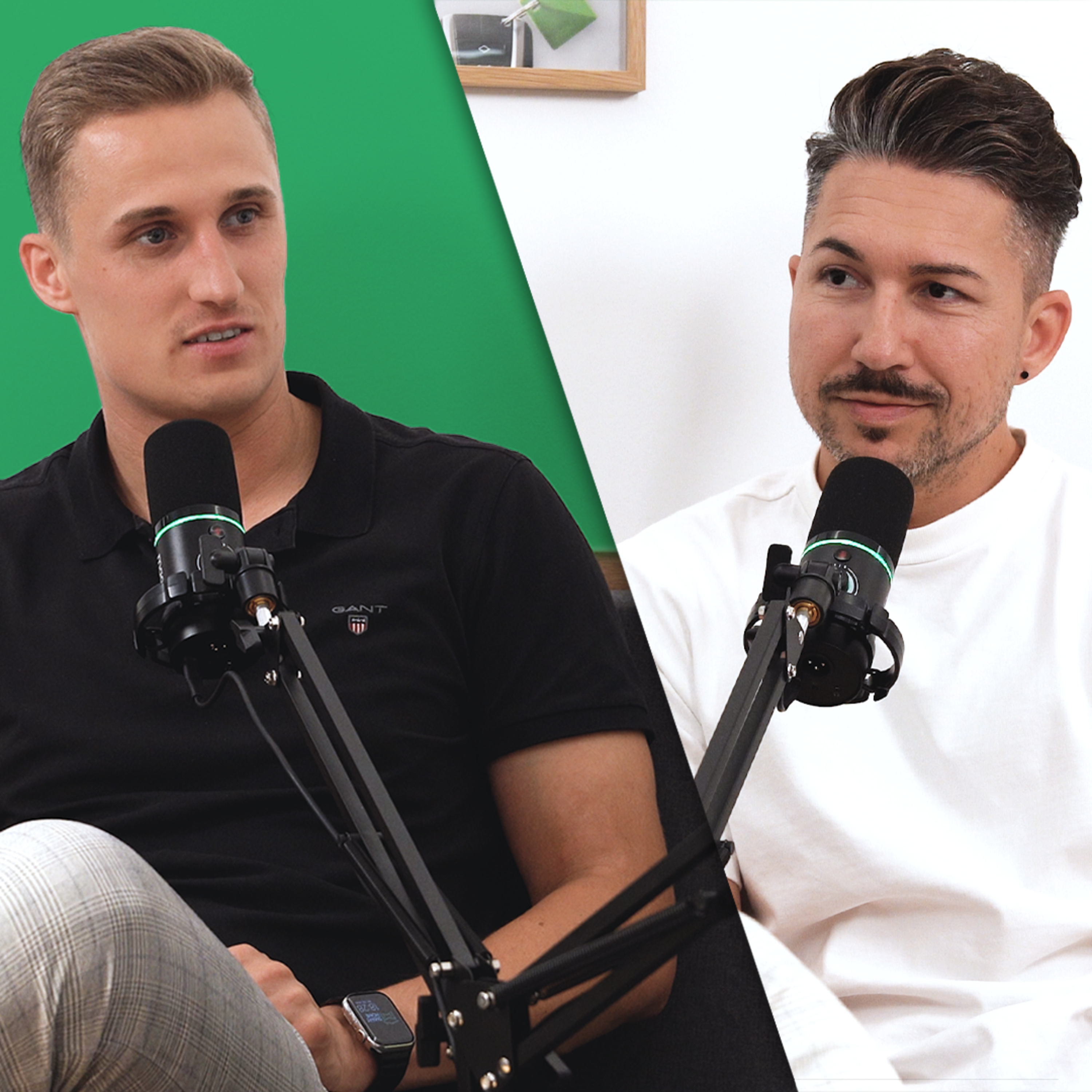 smartio | Project Dream Talk - Der Smart Home- und Gebäudeautomations-Podcast